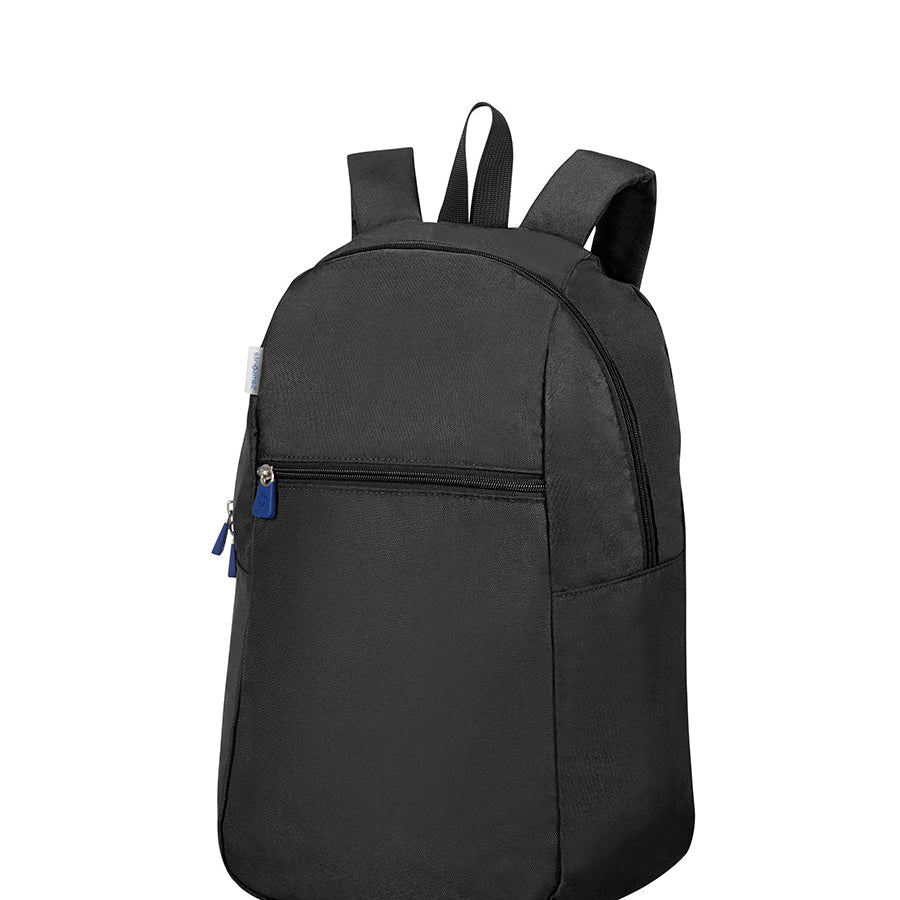 Samsonite Foldbar Letvægts Rygsæk