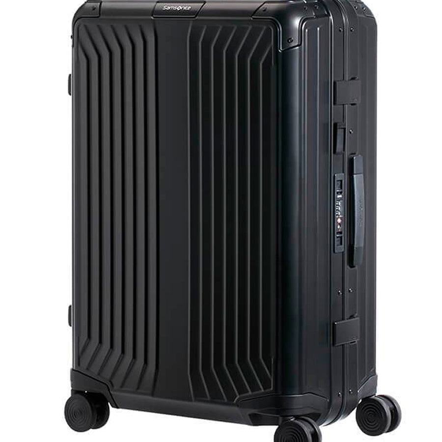 Samsonite Lite-Box Alu Large Suitcase