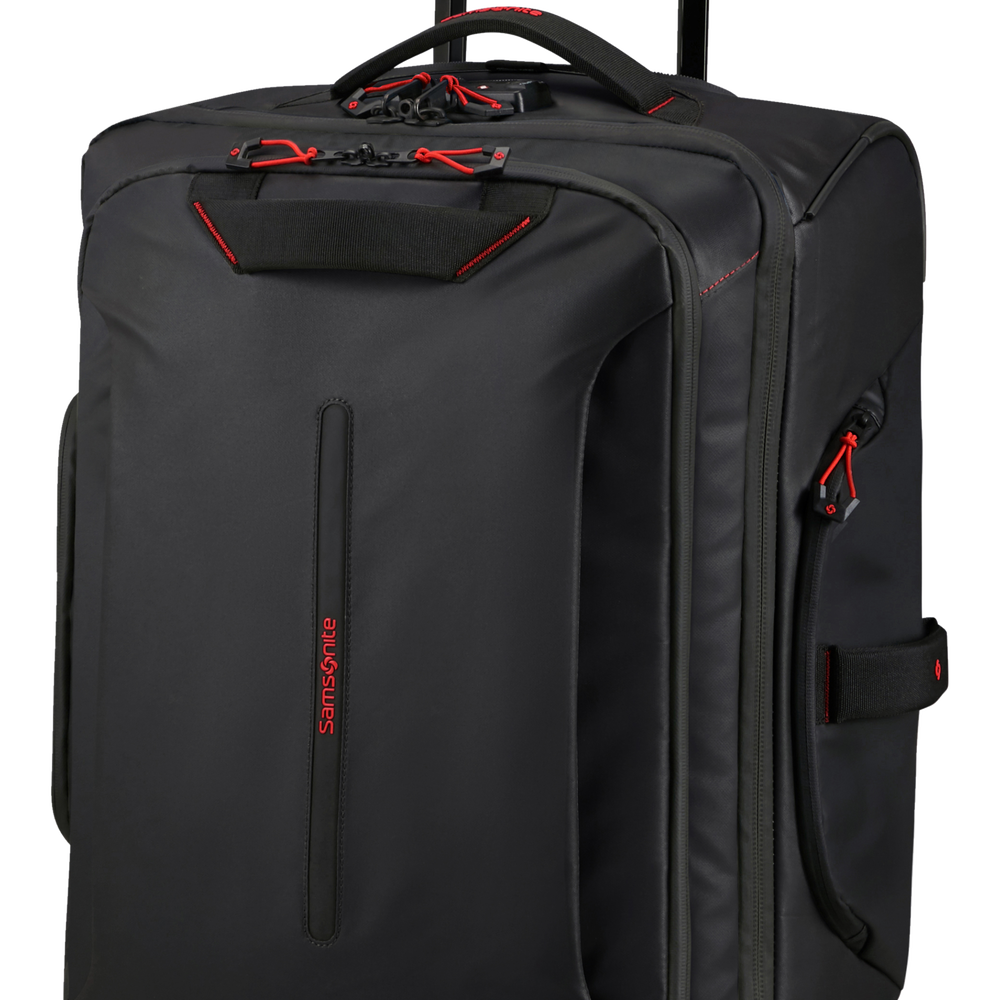 Samsonite Ecodiver Rejserygsæk med hjul