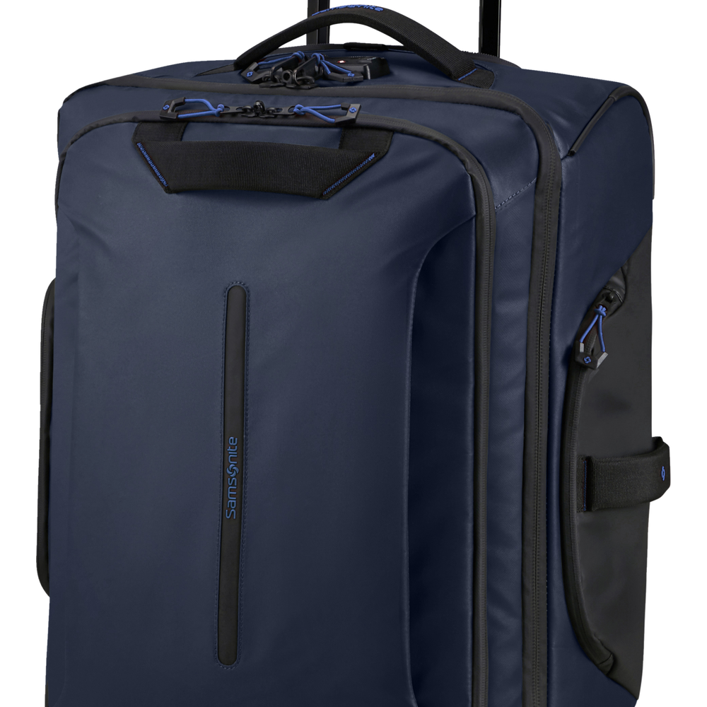 Samsonite Ecodiver Rejserygsæk med hjul
