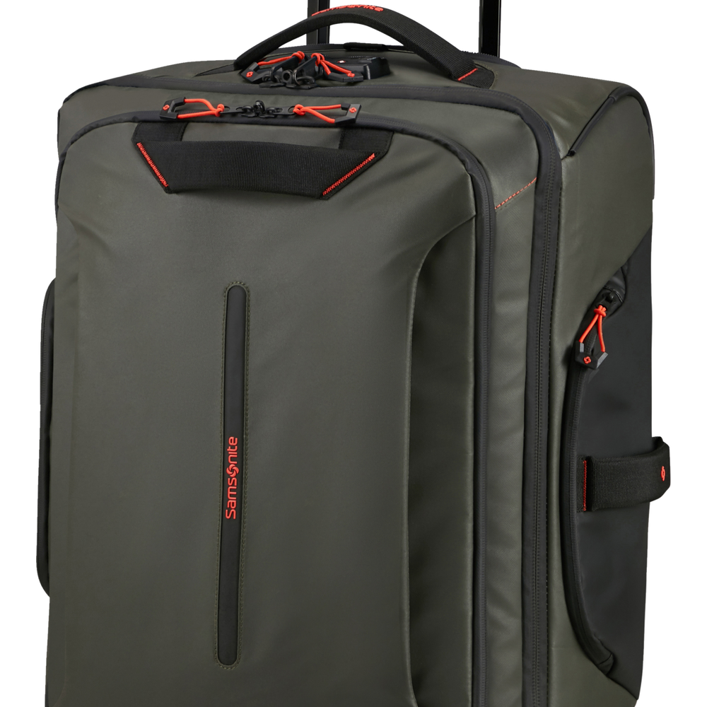 Samsonite Ecodiver Rejserygsæk med hjul