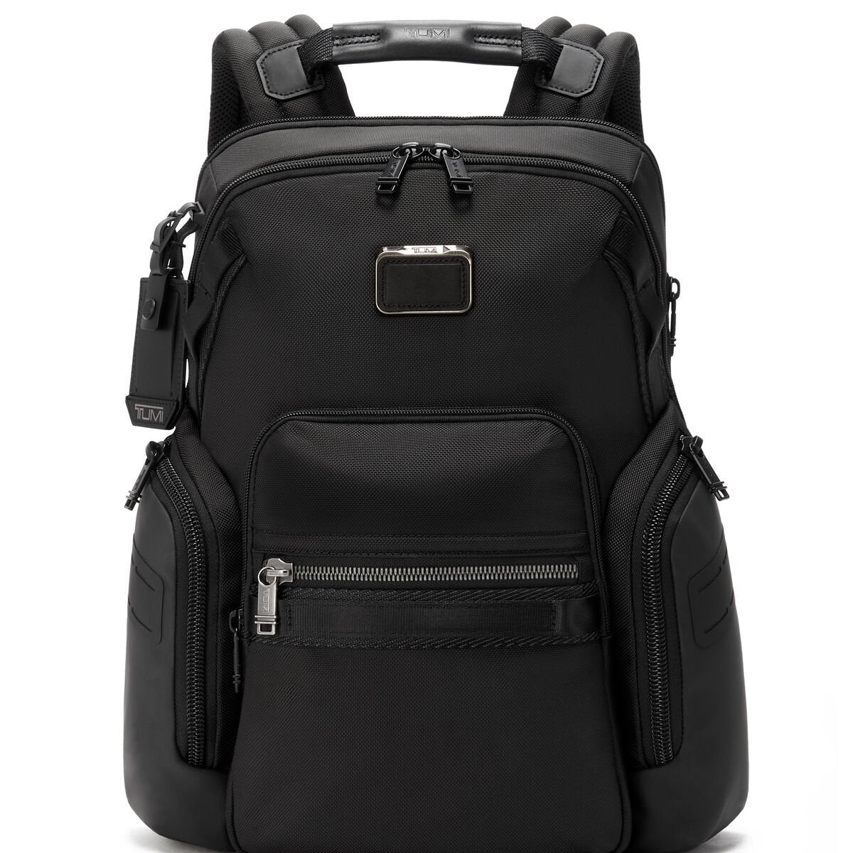 TUMI Alpha Bravo Navigation Backpack