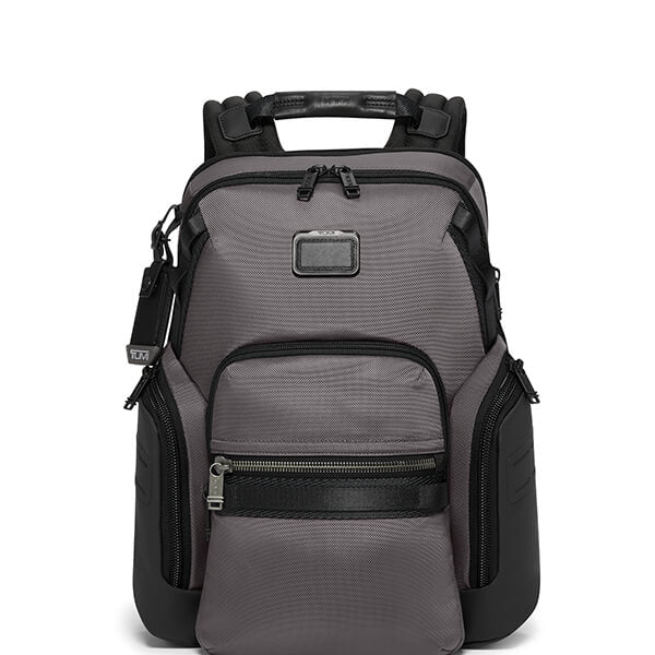 TUMI Alpha Bravo Navigation Backpack