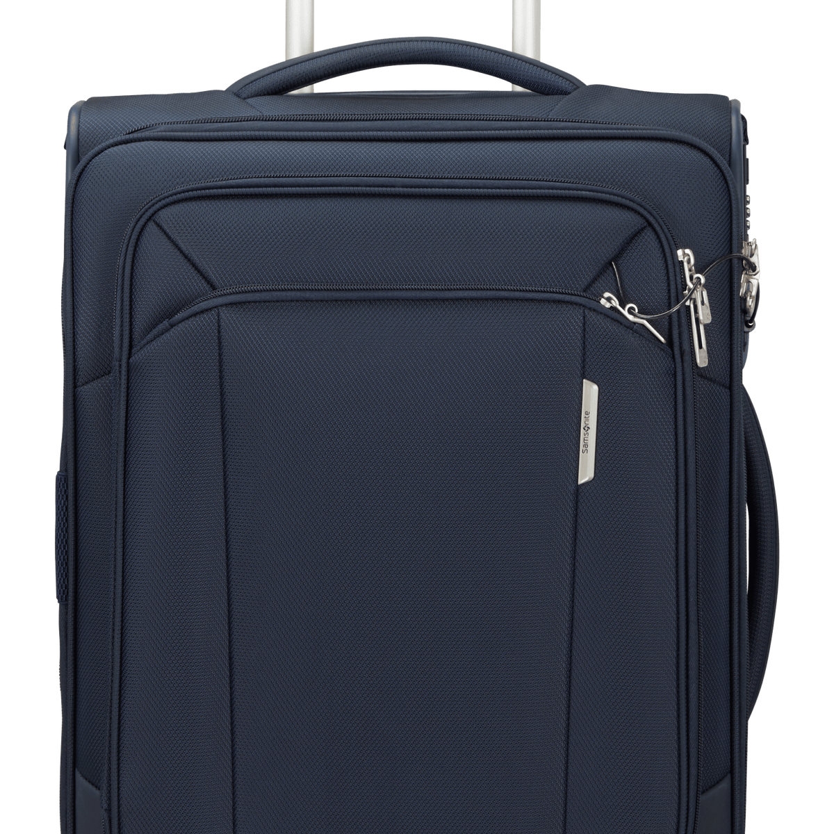 Samsonite Respark Ekspanderbar Kabinekuffert med 2 hjul 55cm