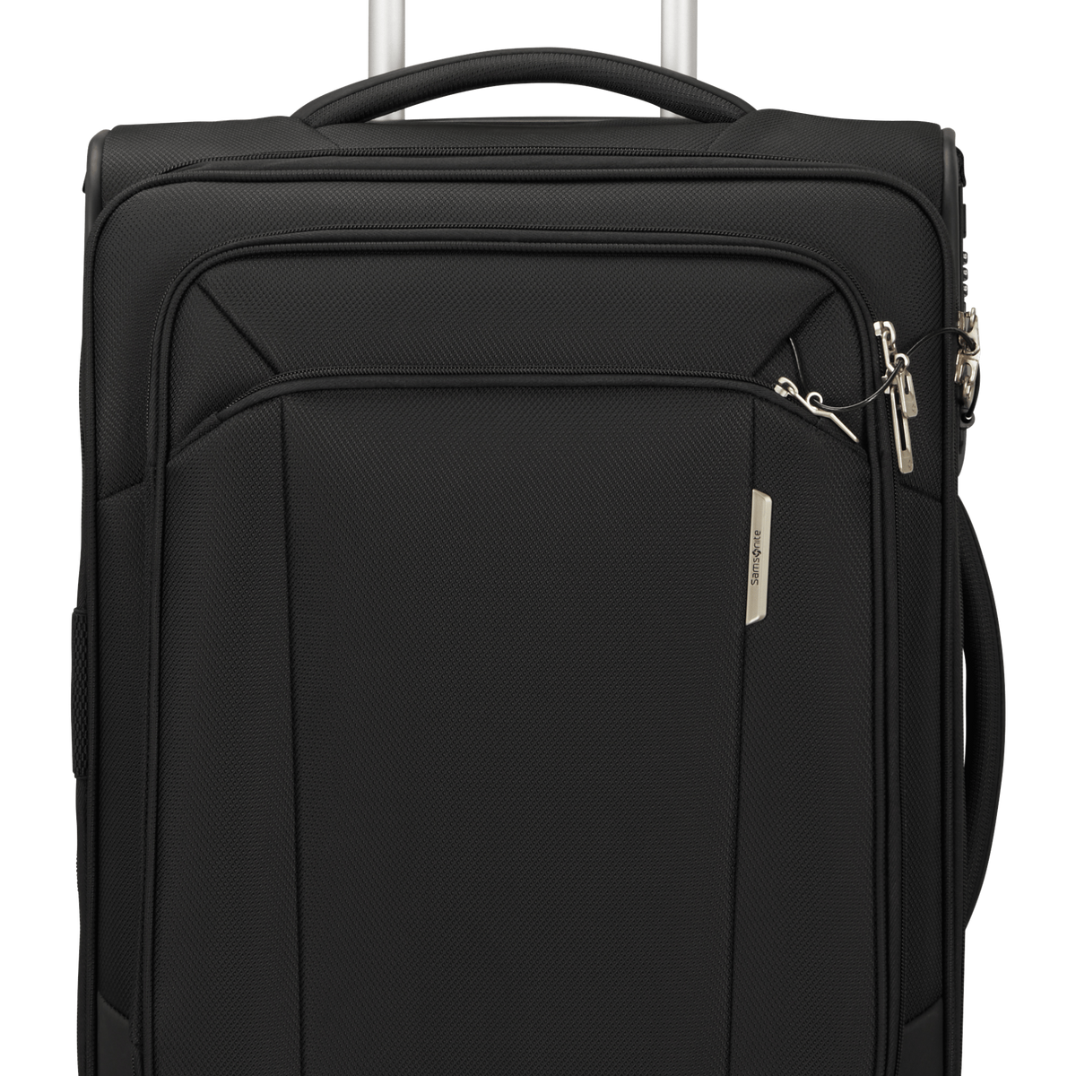 Samsonite Respark Ekspanderbar Kabinekuffert med 2 hjul 55cm