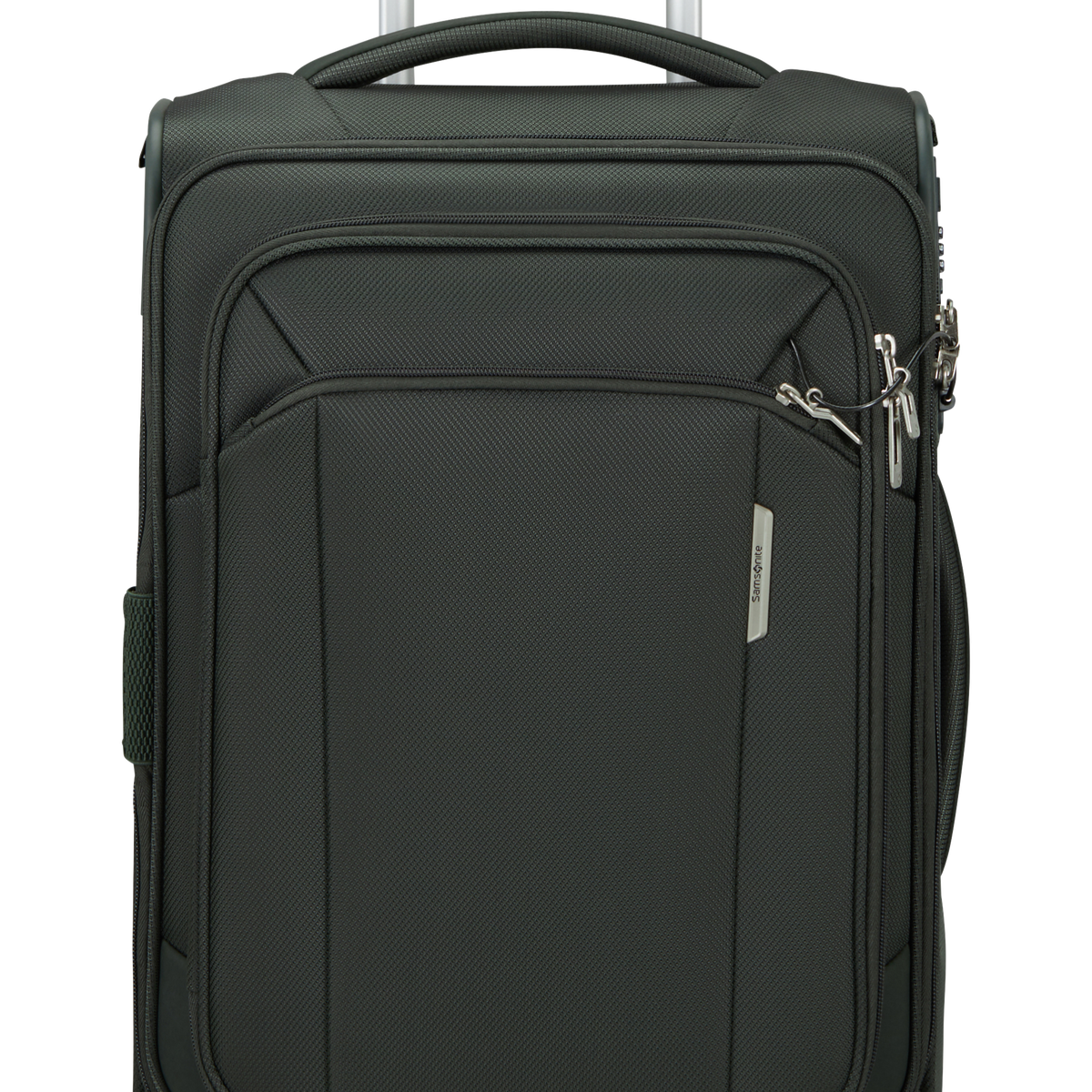 Samsonite Respark Ekspanderbar Kabinekuffert med 4 hjul 55cm