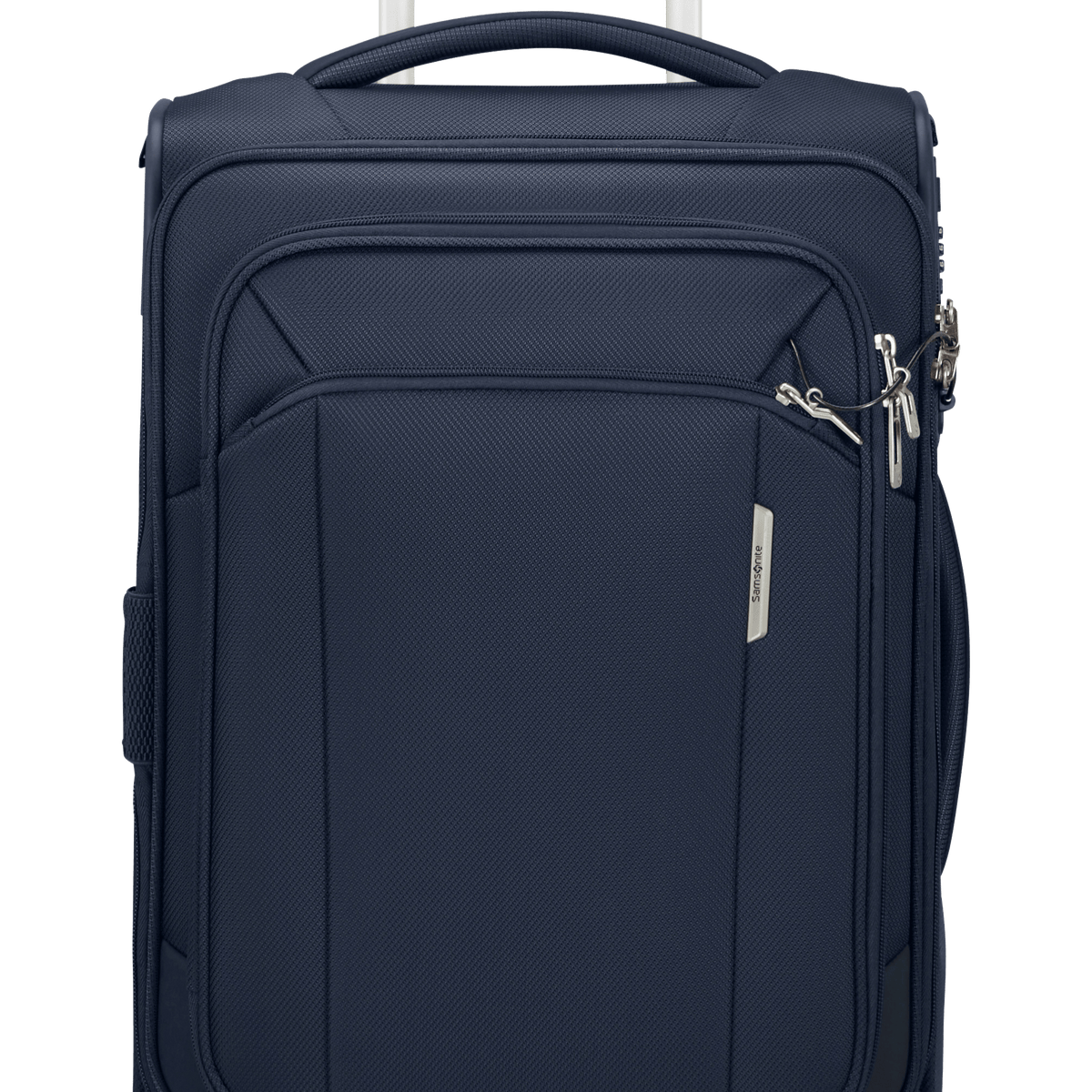 Samsonite Respark Ekspanderbar Kabinekuffert med 4 hjul 55cm