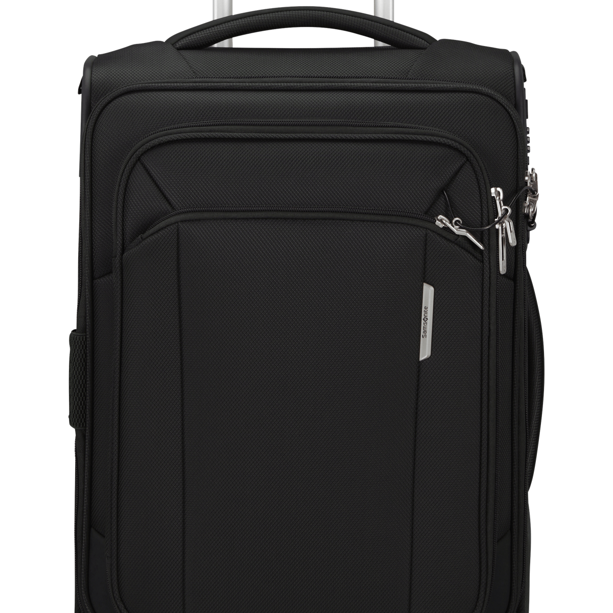 Samsonite Respark Ekspanderbar Kabinekuffert med 4 hjul 55cm