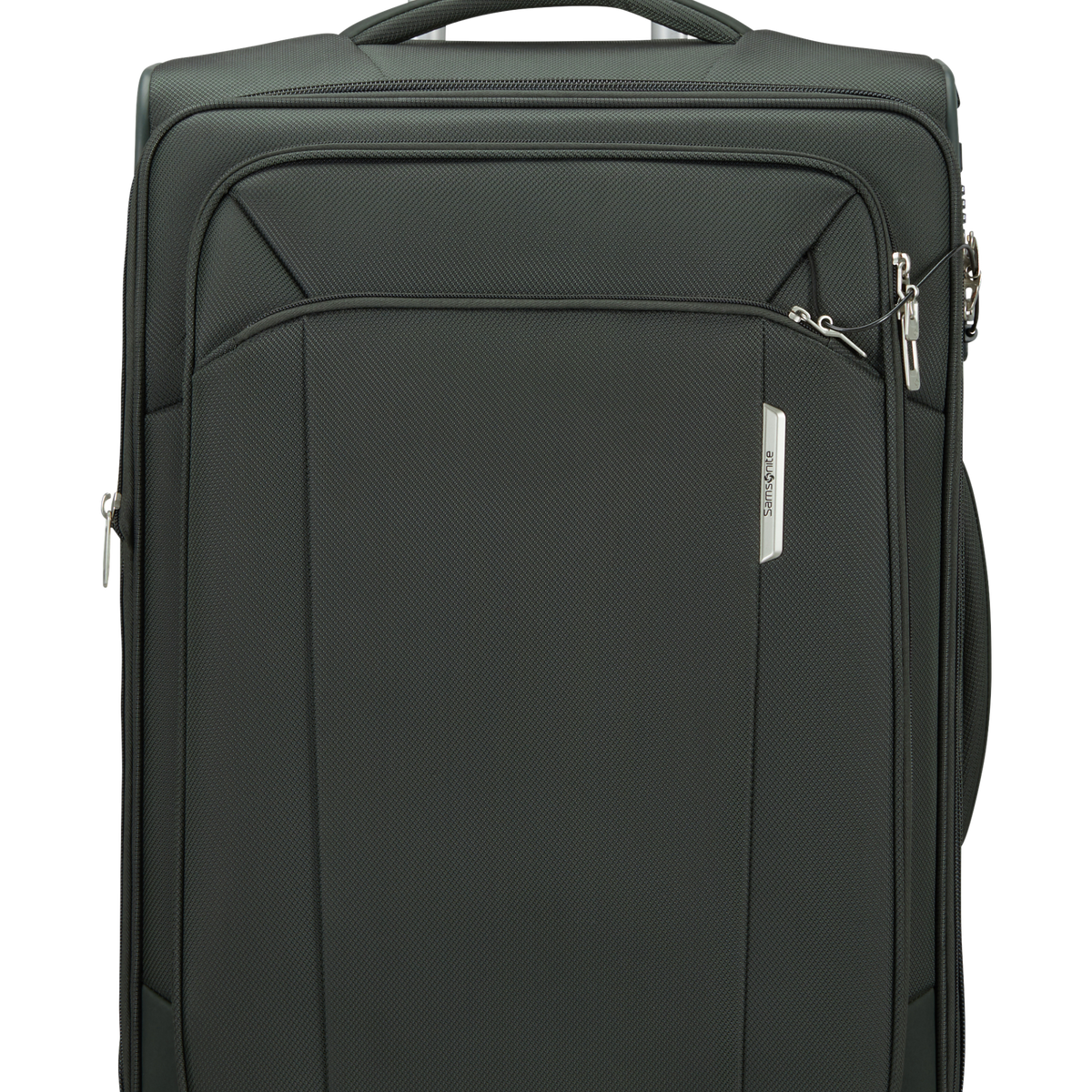 Samsonite Respark Ekspanderbar kuffert 67cm