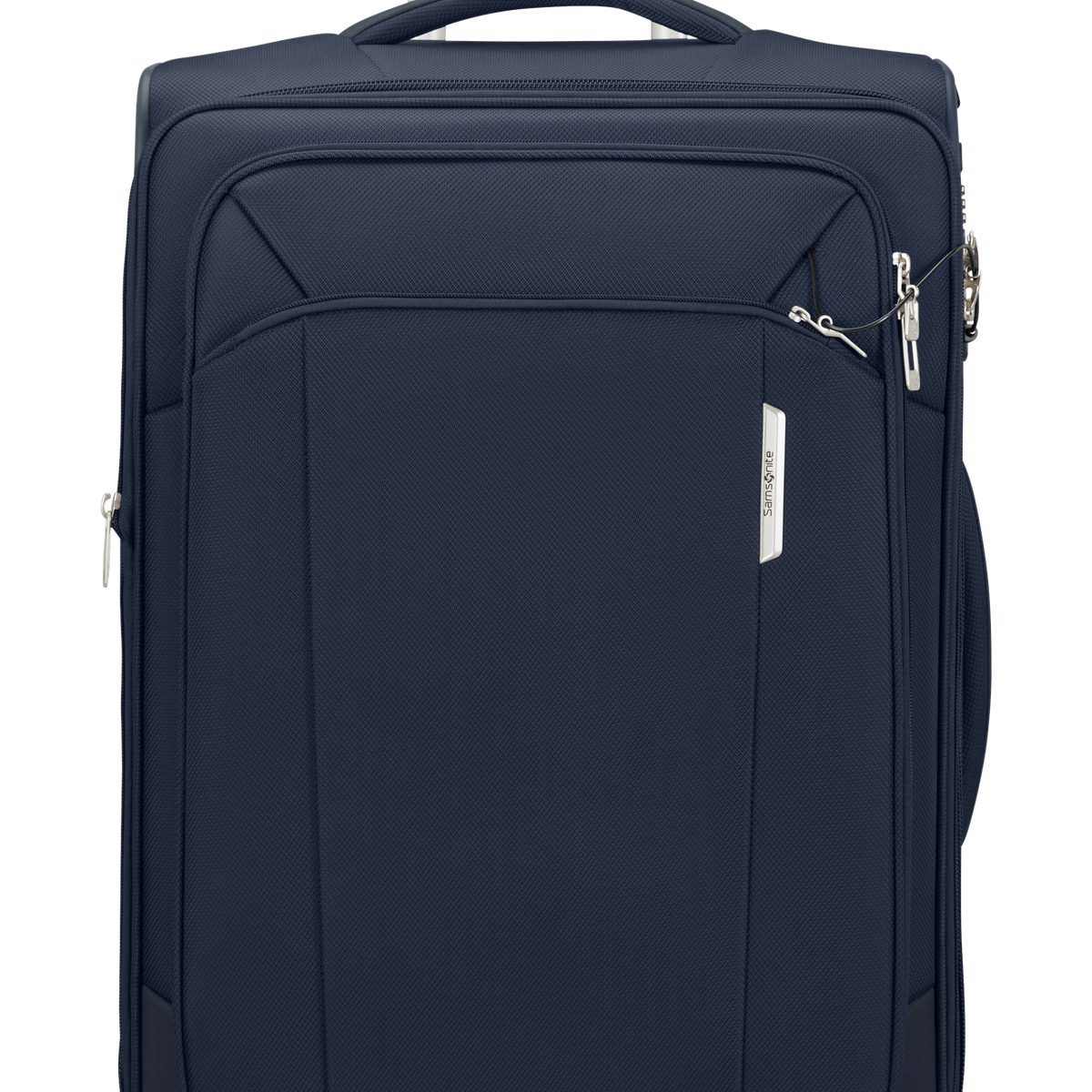 Samsonite Respark Ekspanderbar kuffert 67cm