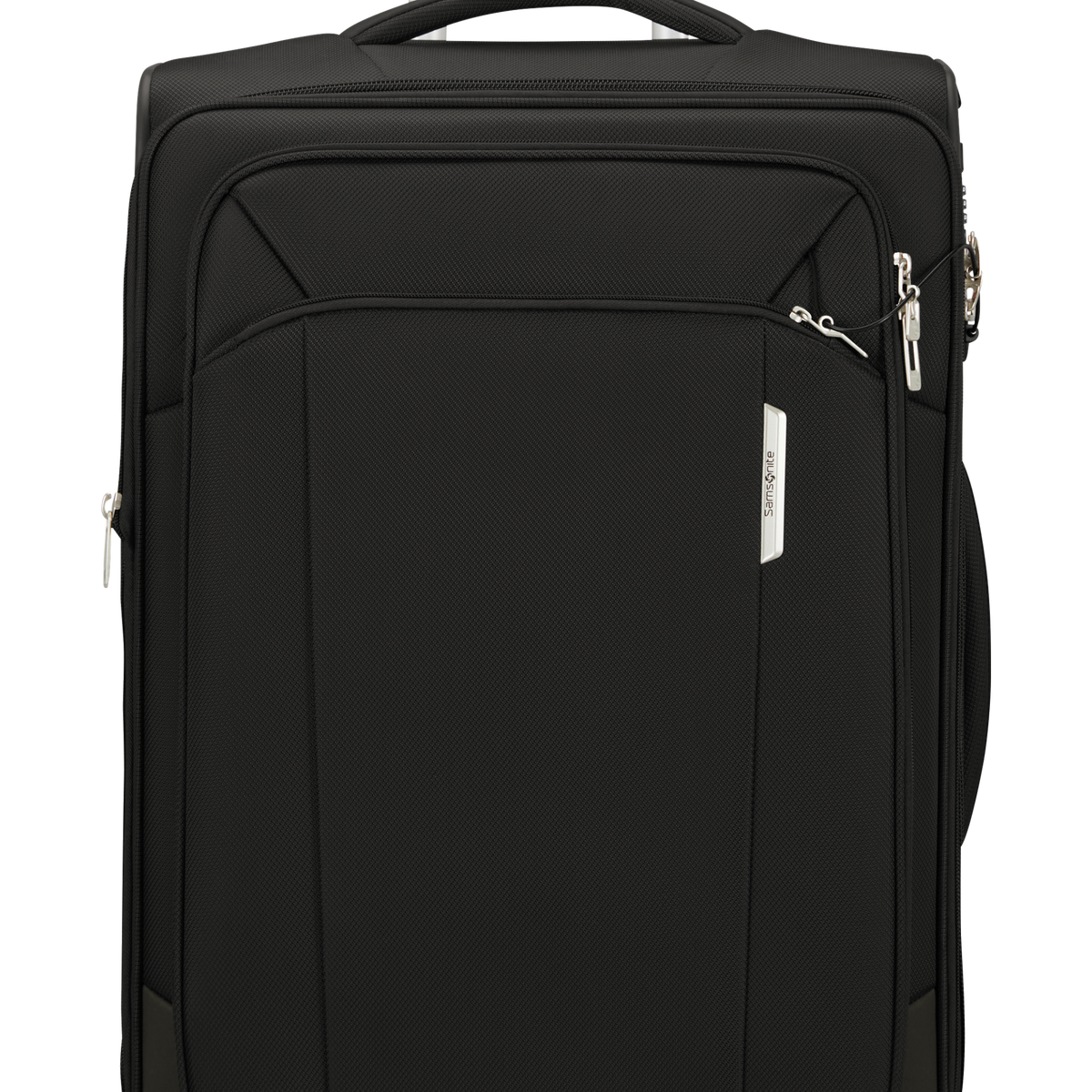 Samsonite Respark Ekspanderbar kuffert 67cm