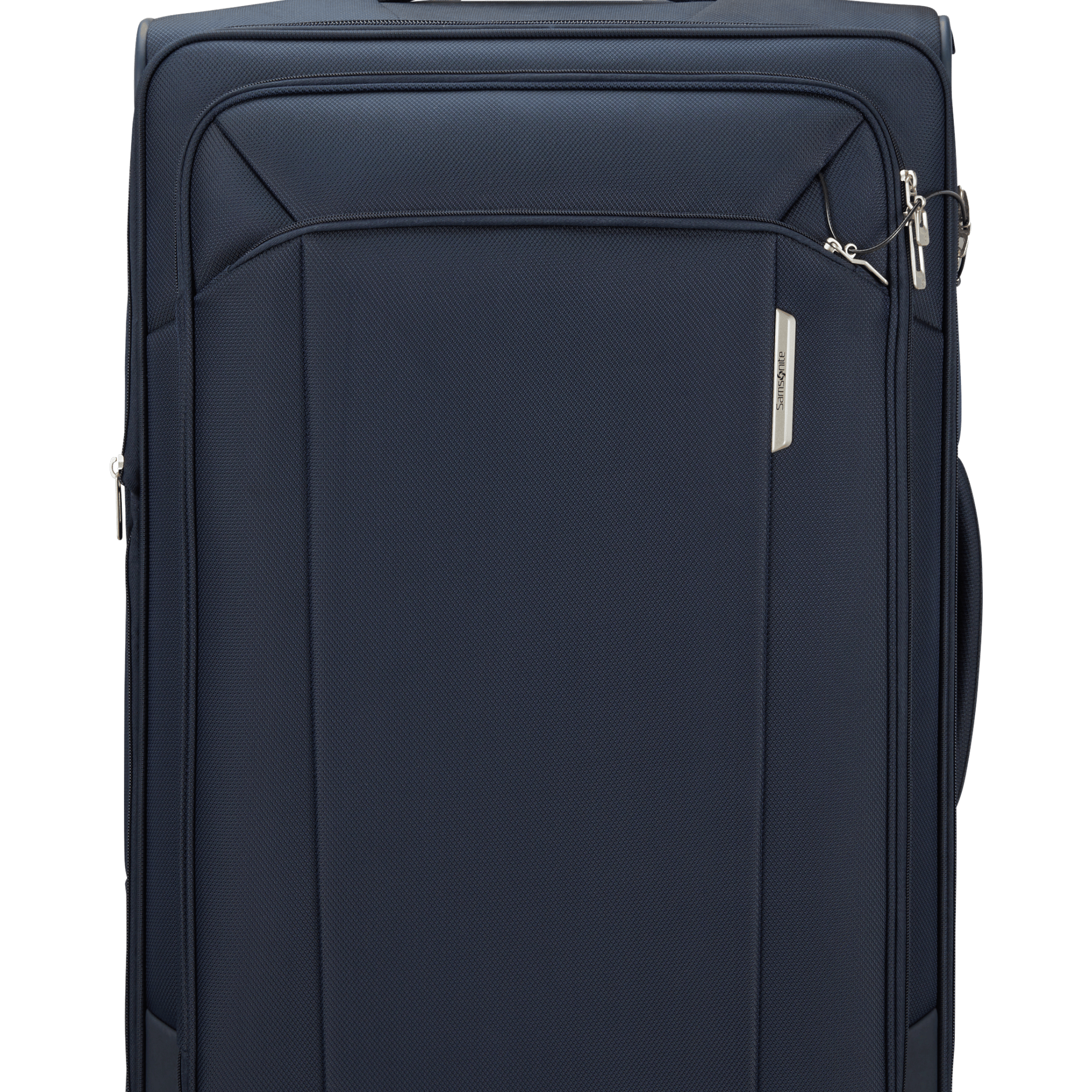 Samsonite Respark Expandable suitcase 79cm