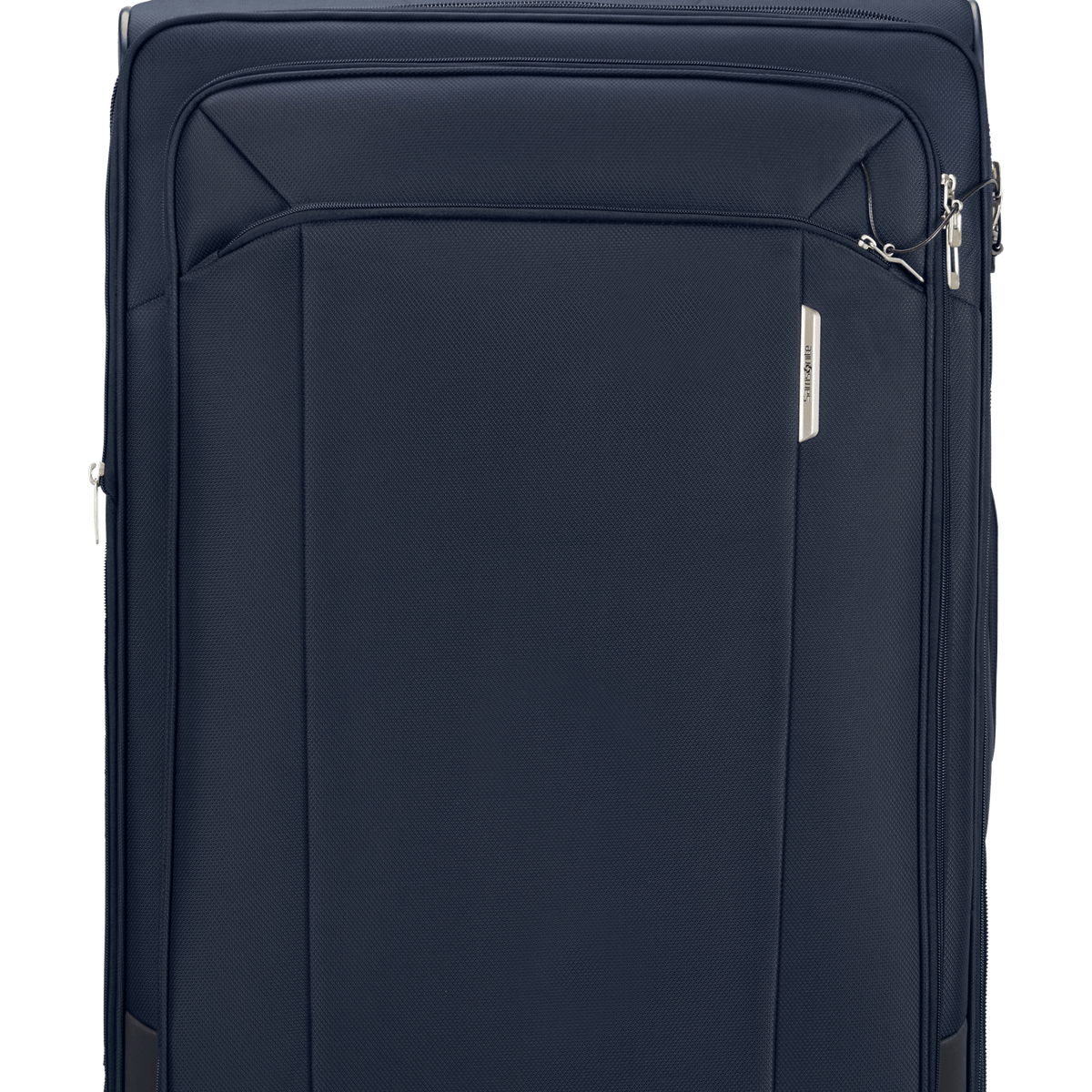 Samsonite Respark Ekspanderbar kuffert 82cm