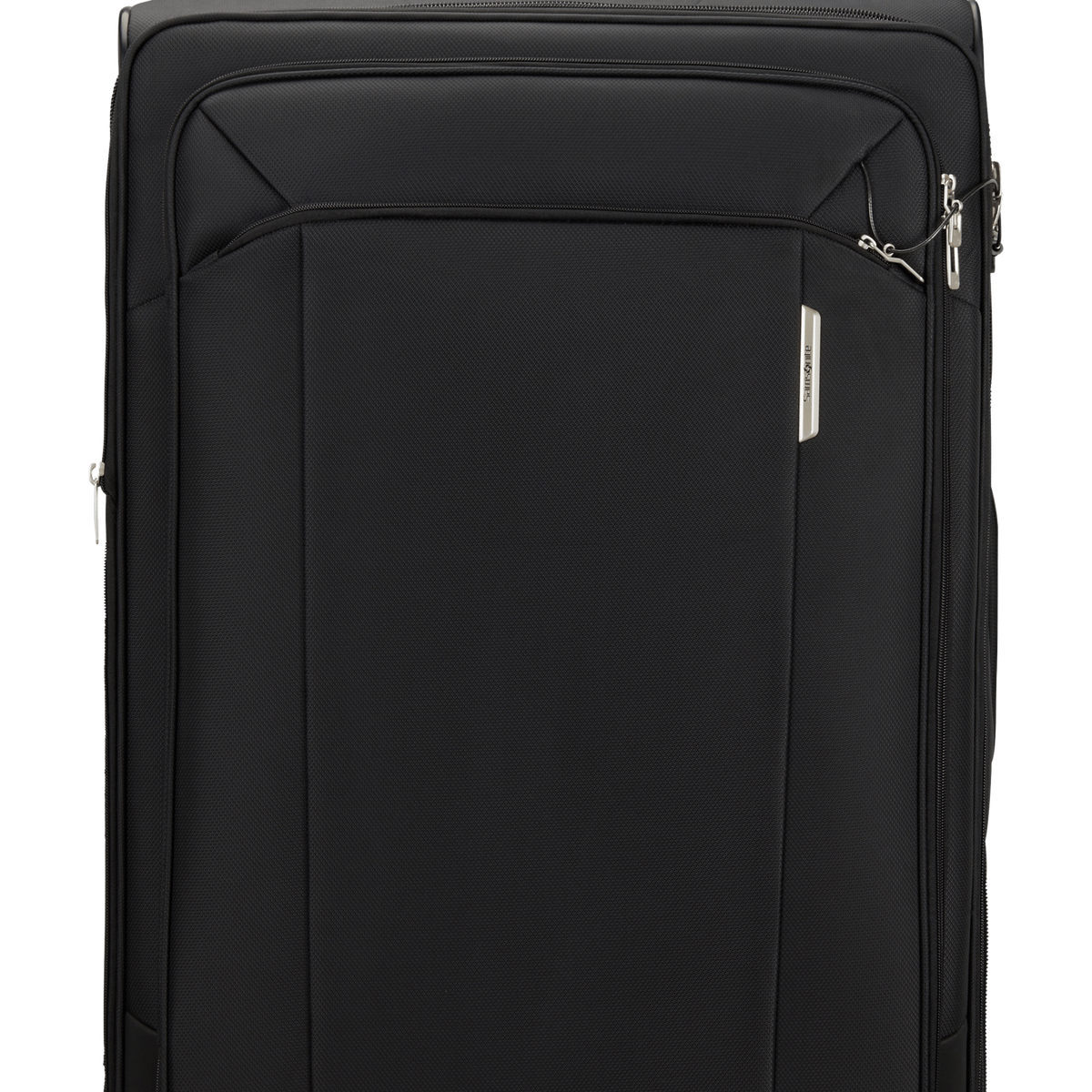 Samsonite Respark Ekspanderbar kuffert 82cm