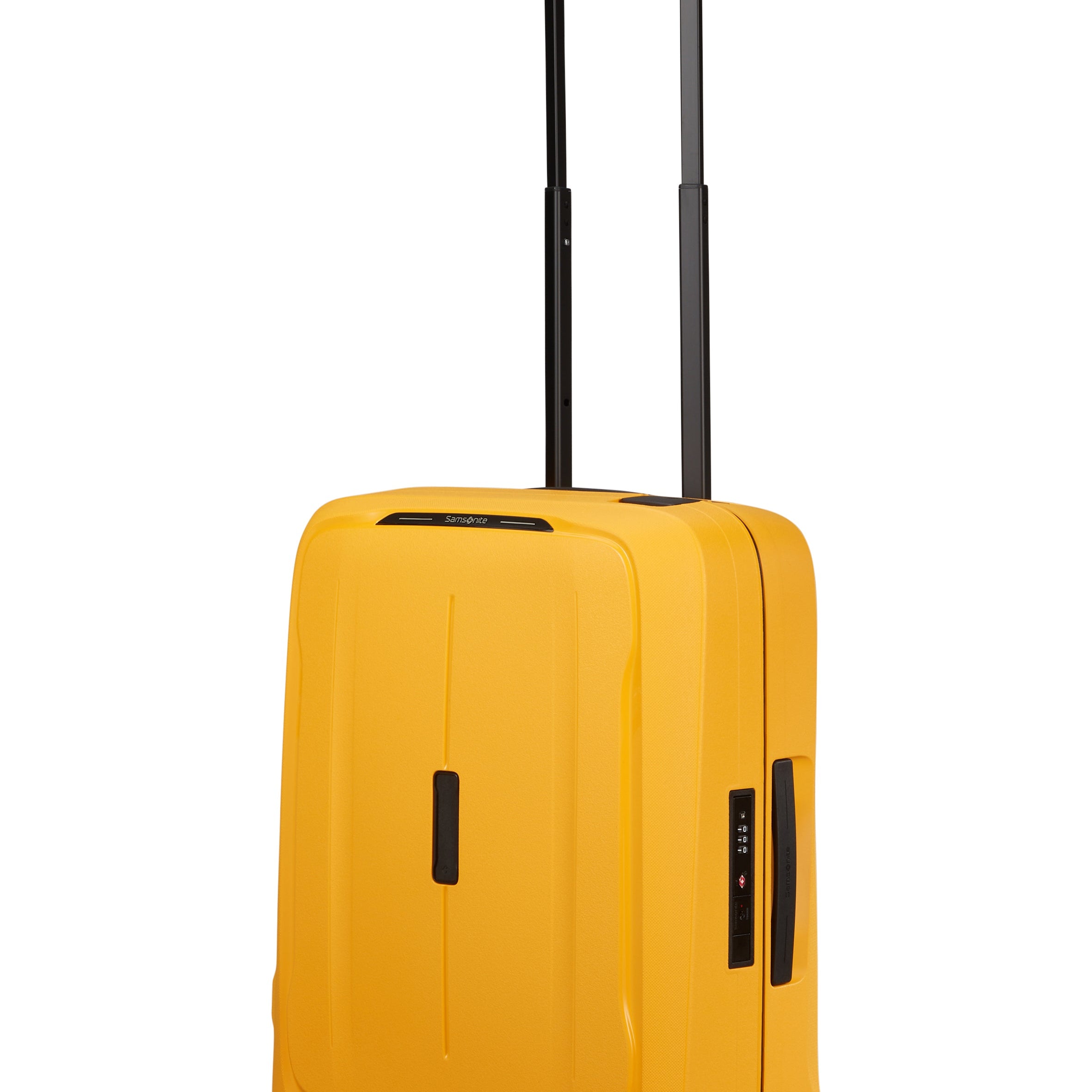 Samsonite Essens Kabine Kuffert 55