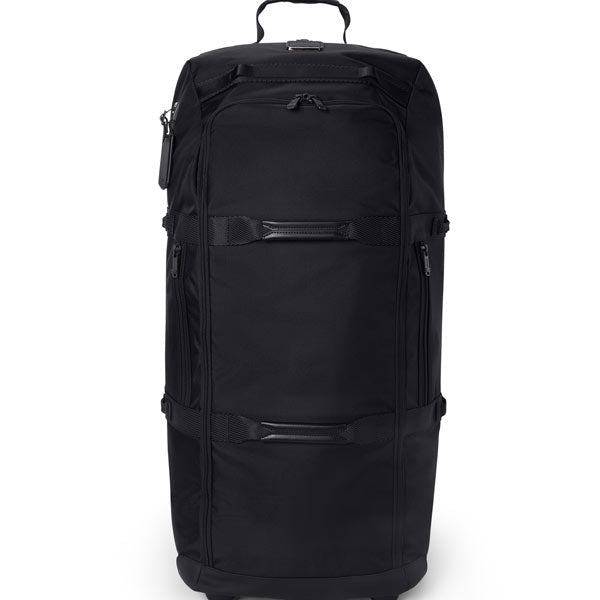 TUMI Alpha Bravo Collapsible Duffel