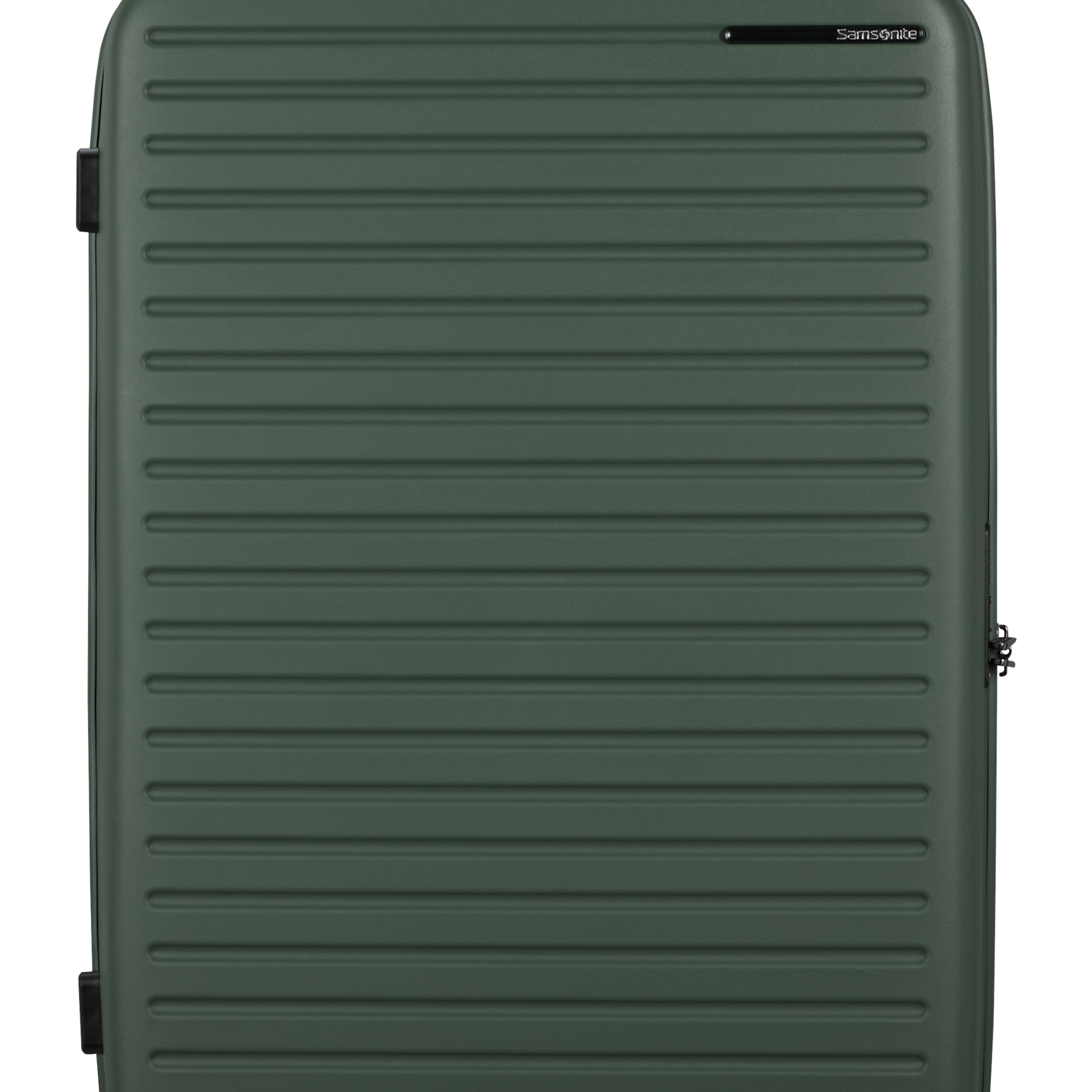 Samsonite Restackd Spinner Ekspanderbar Kuffert 81cm