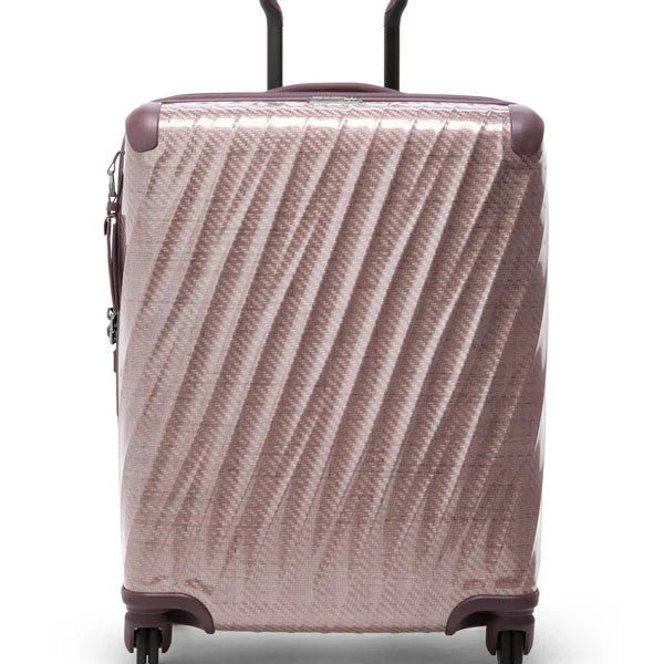 Tumi 19 Degree Lite Continental Carry-On
