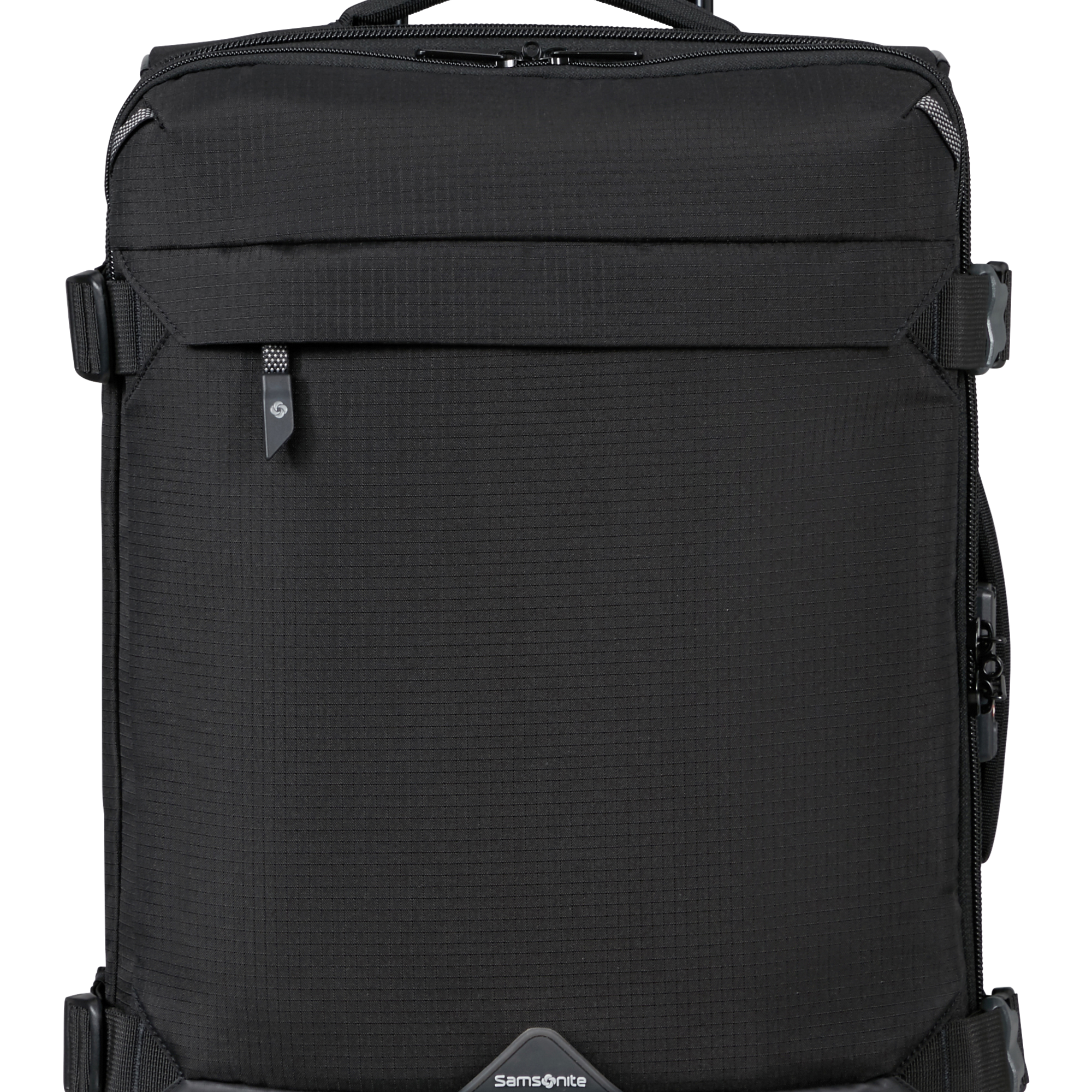Samsonite Roadseeker Rejsetaske med hjul 55cm
