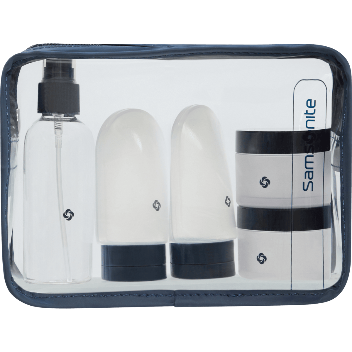 Samsonite Bottle Set