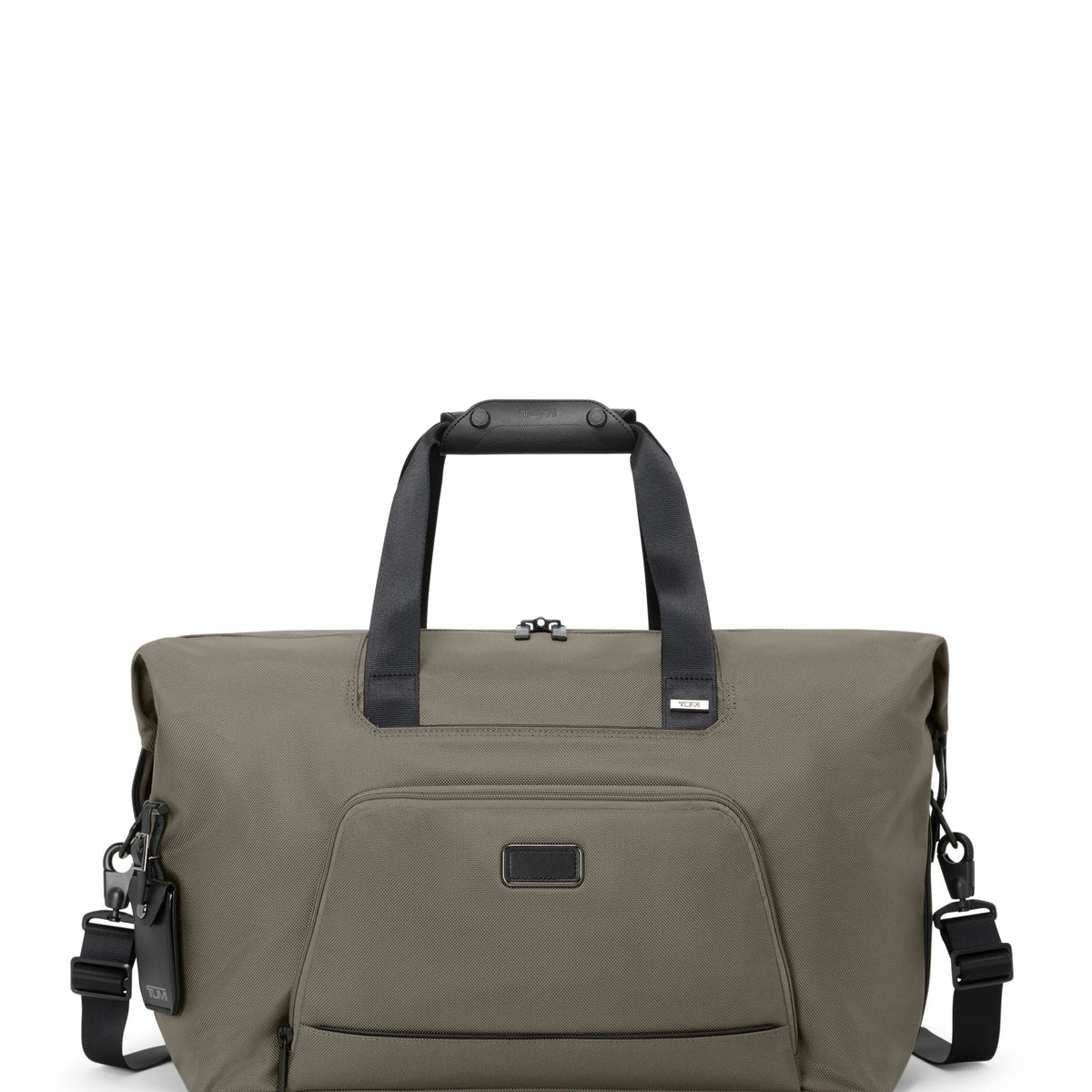 Tumi Alpha Double Expansion Duffel