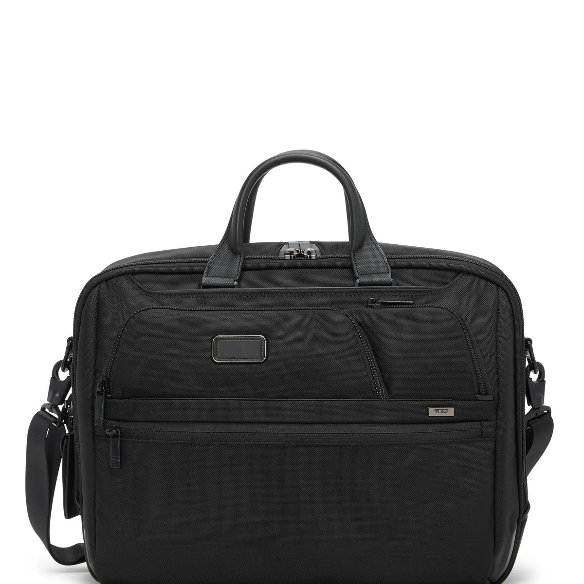 Tumi Alpha Large 17" Briefcase