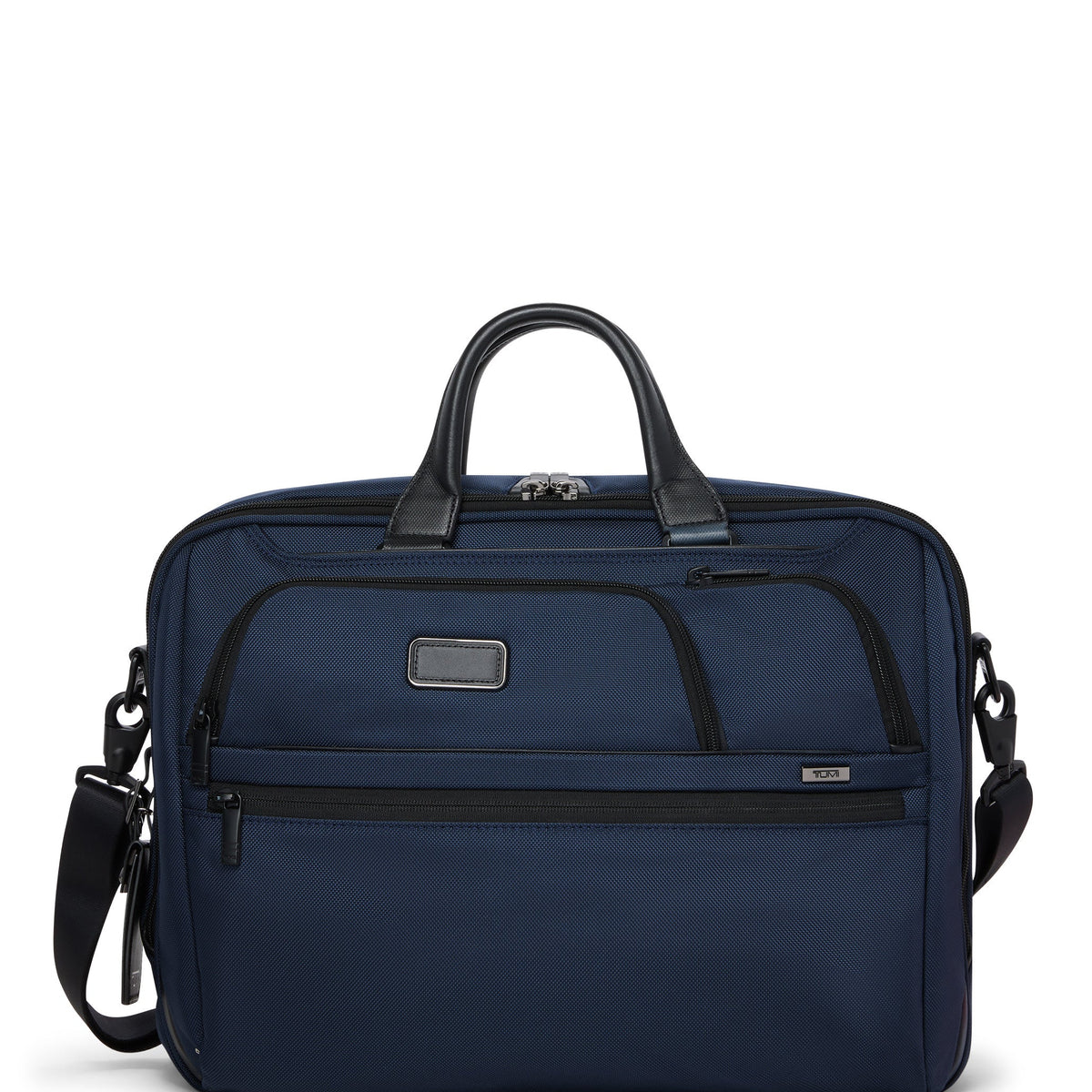 Tumi Alpha Large 17" Briefcase