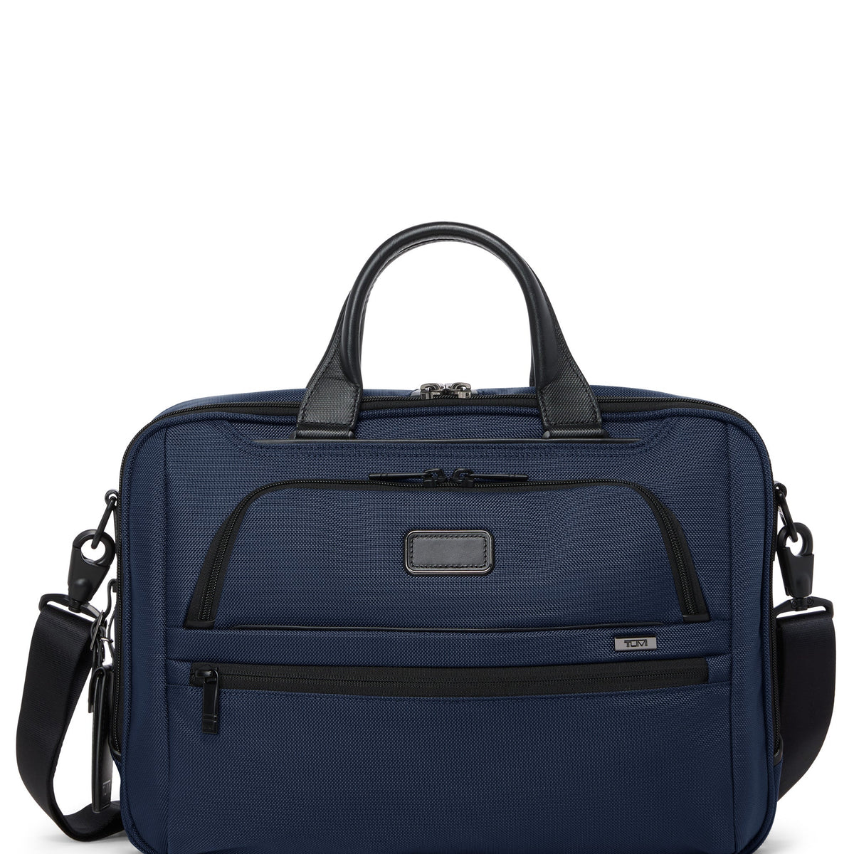 Tumi Alpha Medium 15" Briefcase