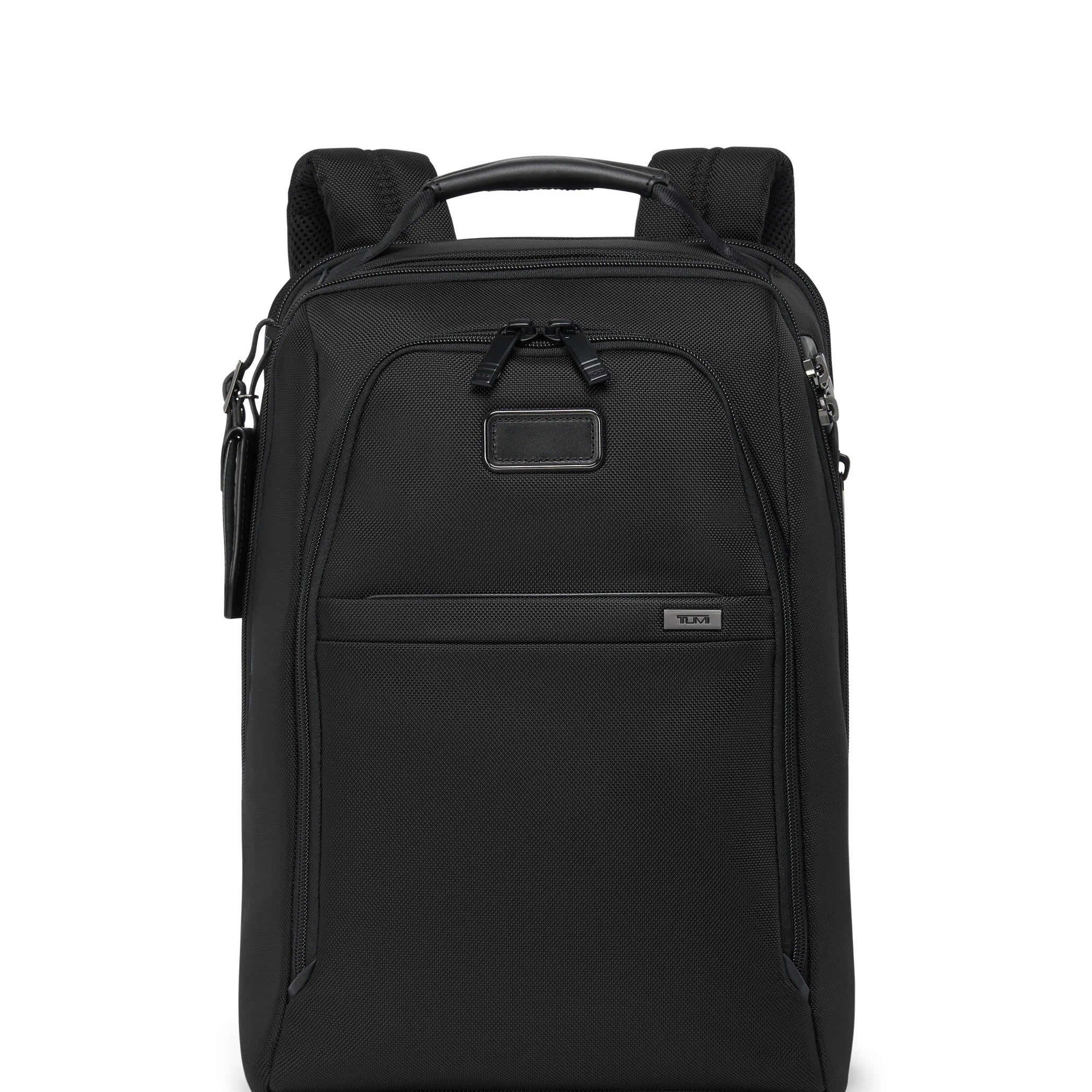 Tumi Alpha Medium 15" Expandable Backpack