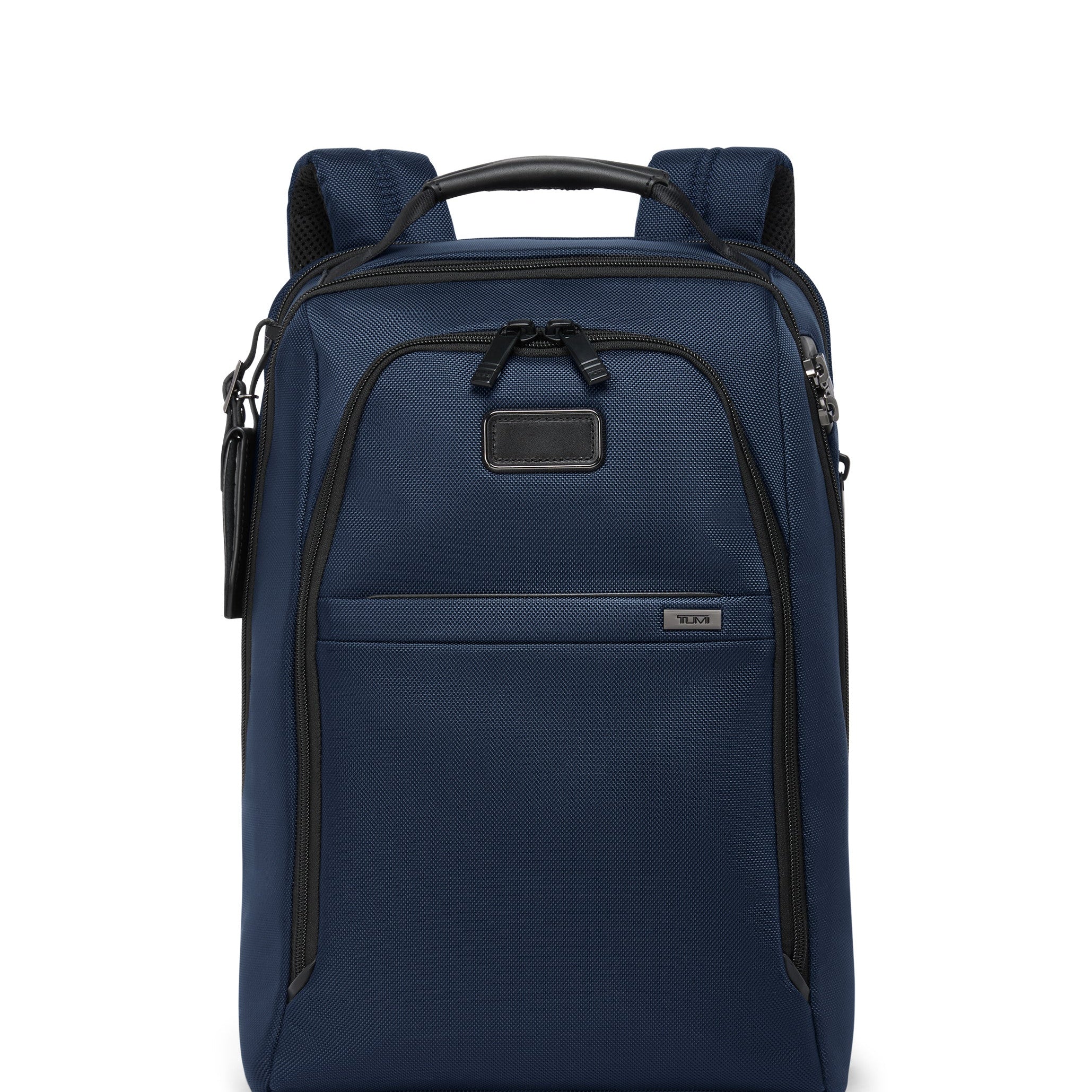 Tumi Alpha Medium 15" Expandable Backpack