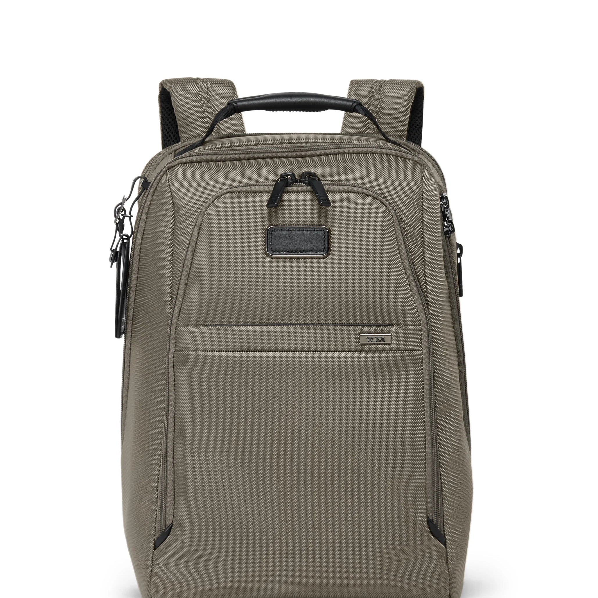 Tumi Alpha Medium 15" Expandable Backpack