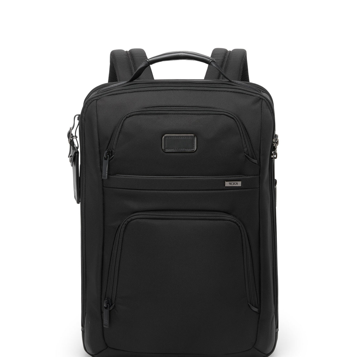Tumi Alpha Large 17" Expandable Backpack