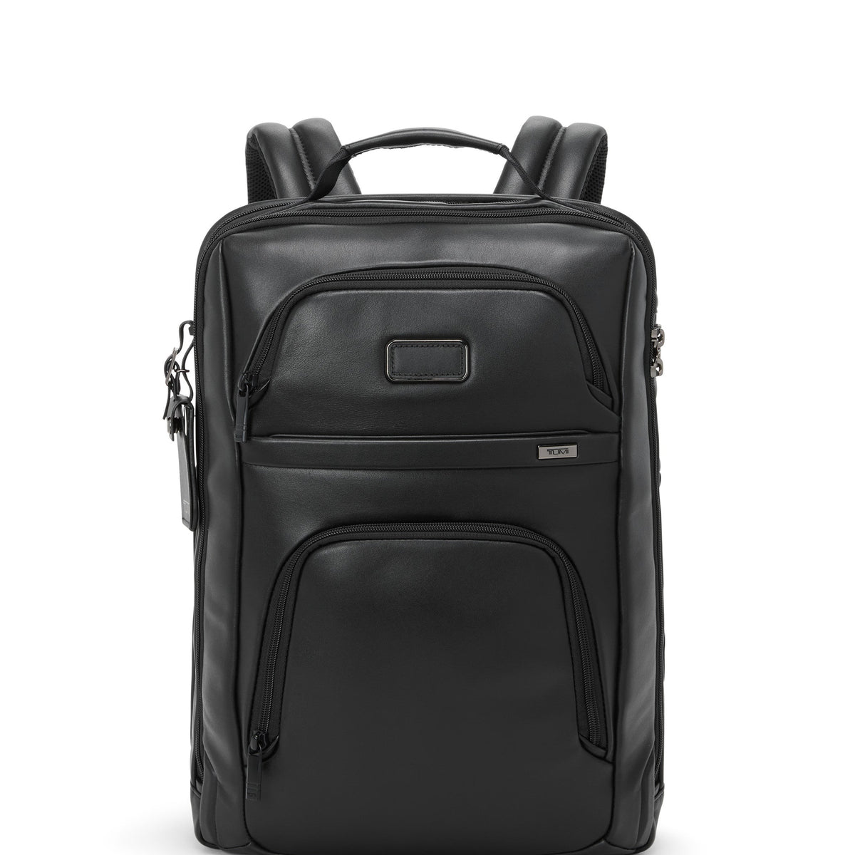 Tumi Alpha Large 17" Expandable Backpack