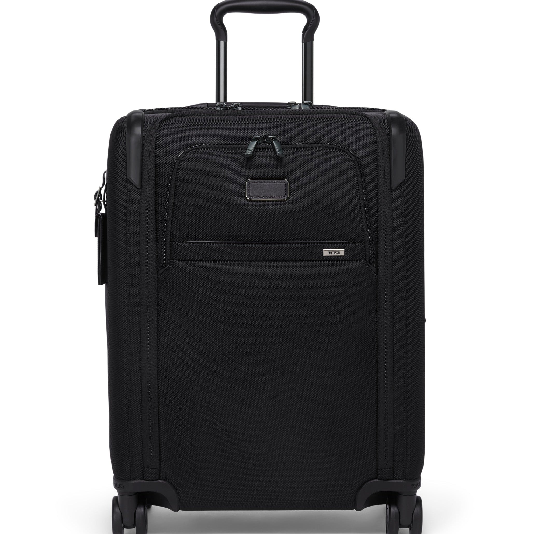 Tumi Alpha Large Dual Access Expandable Carry-on 55cm
