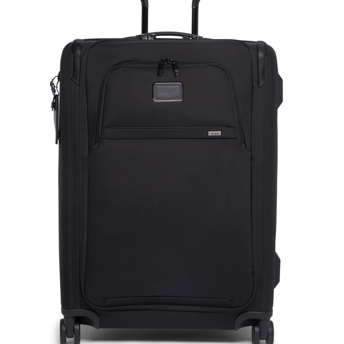 Tumi Alpha Medium Dual Access Expandable Checked Luggage 66cm