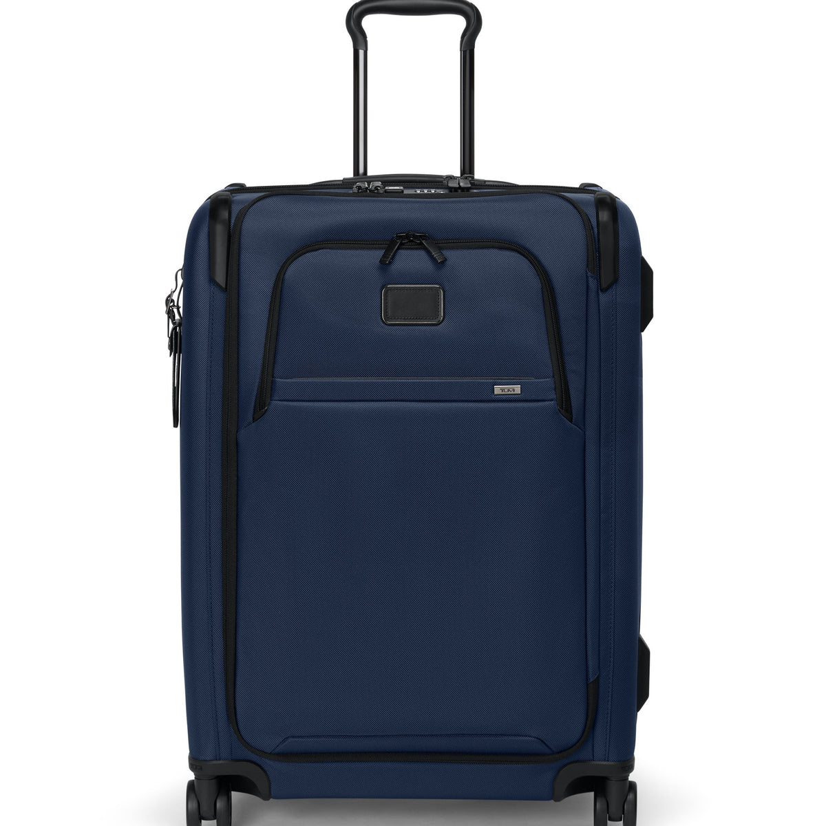 Tumi Alpha Medium Dual Access Expandable Checked Luggage 66cm