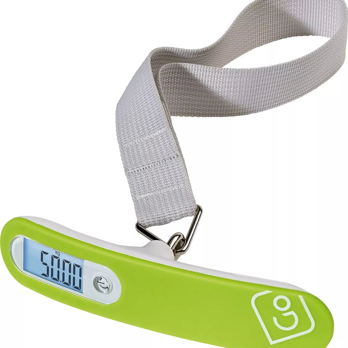 Go Travel Digital Scale