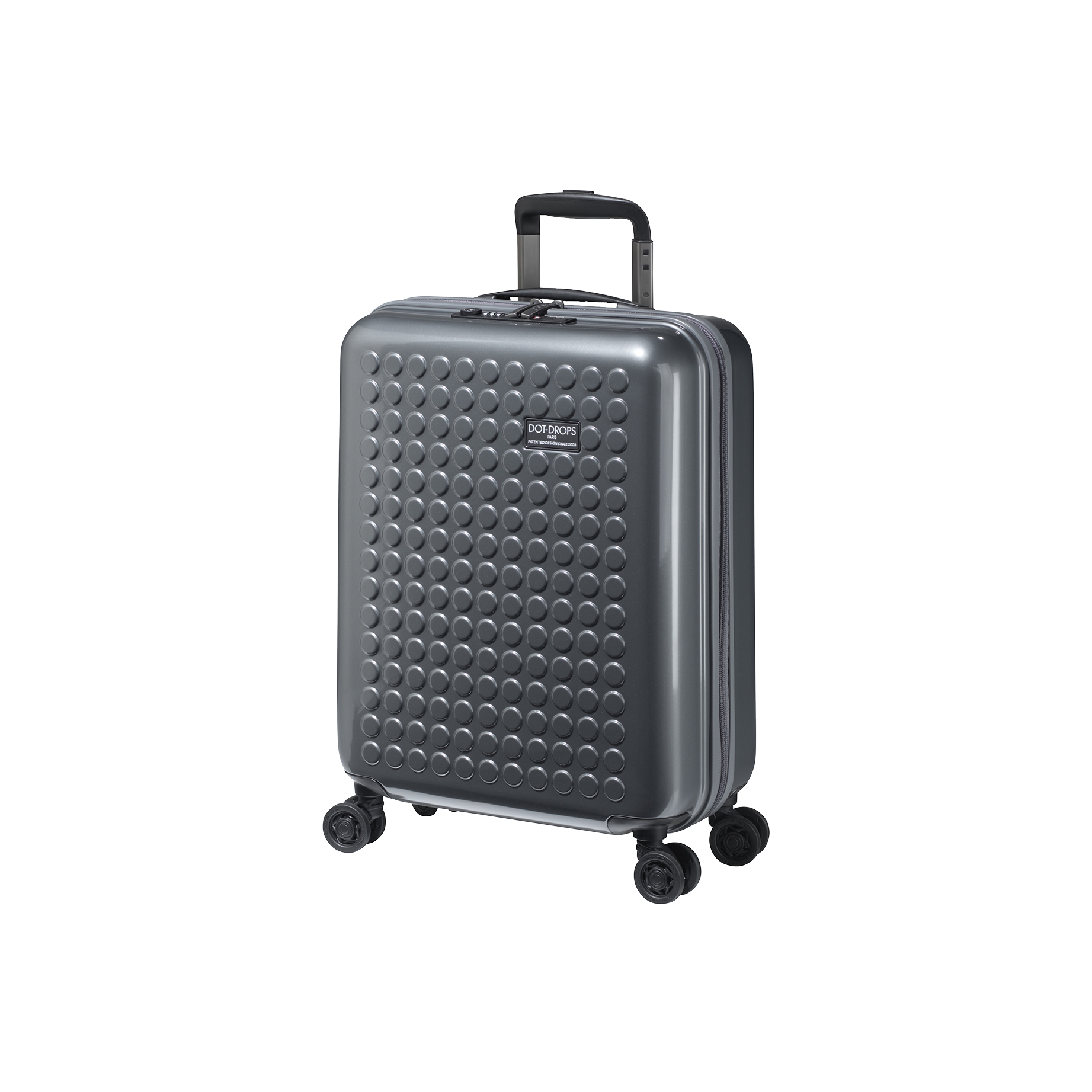 Chapter 2 Cabin Suitcase w. USB port