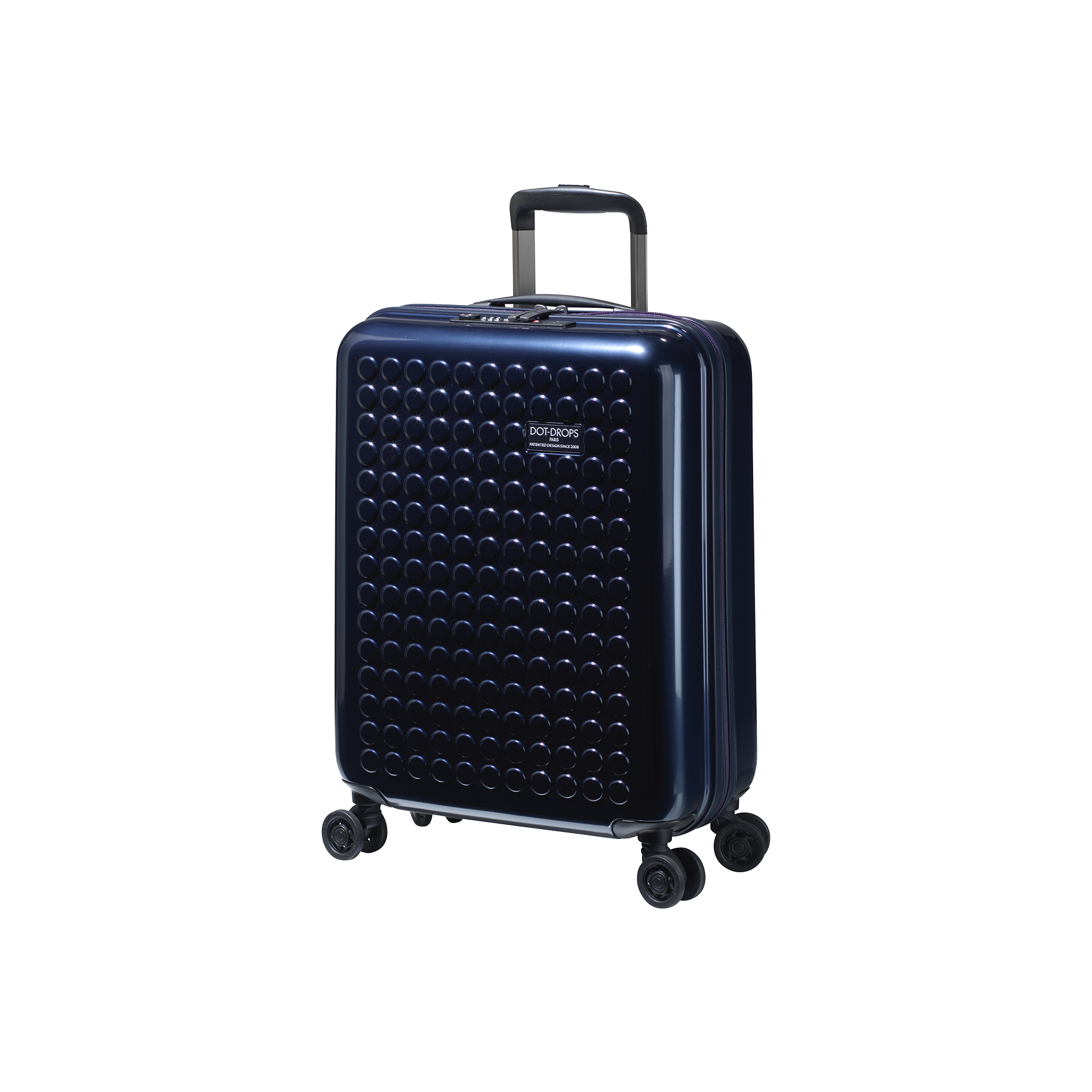 Chapter 2 Cabin Suitcase w. USB port