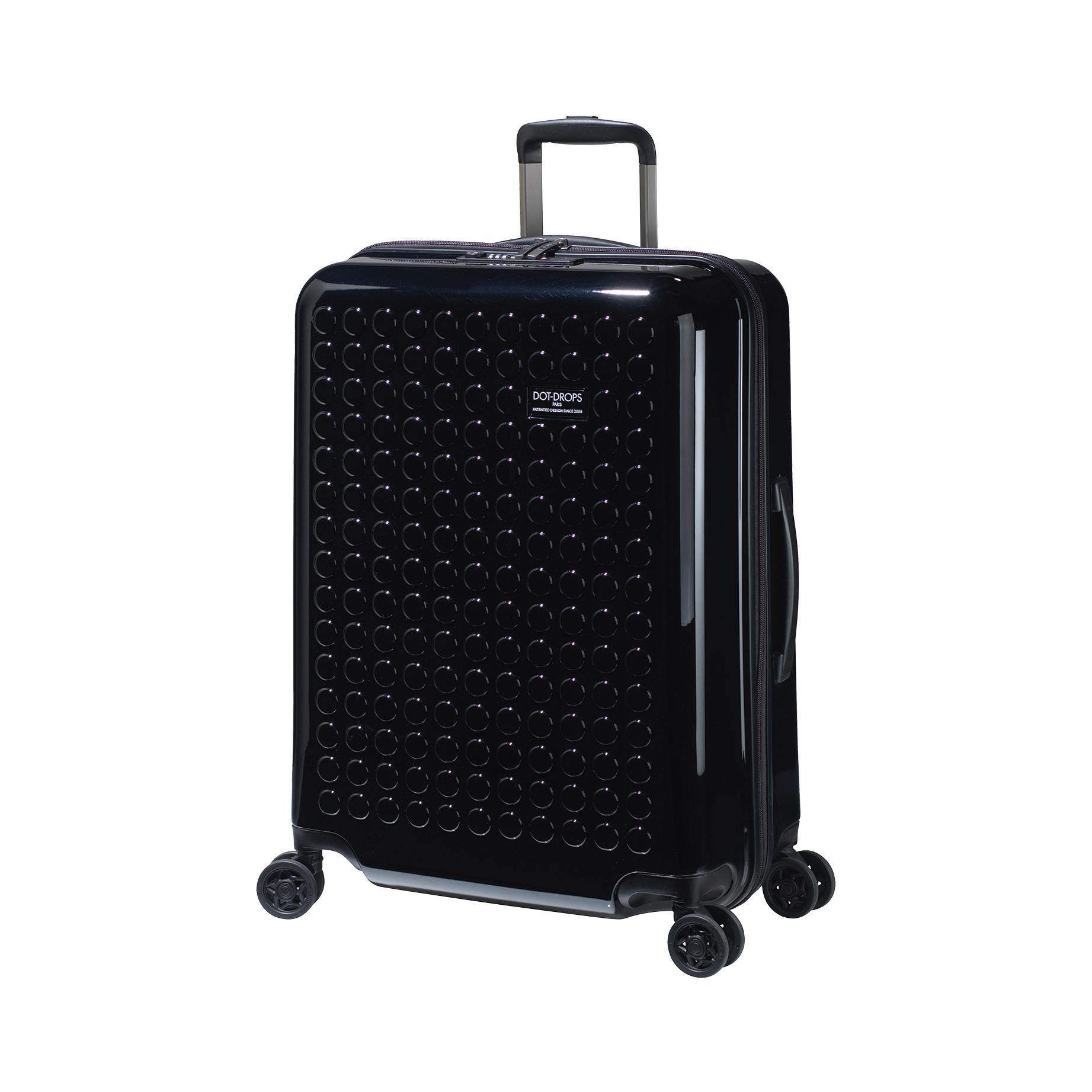 Chapter 2 Limited Medium Suitcase