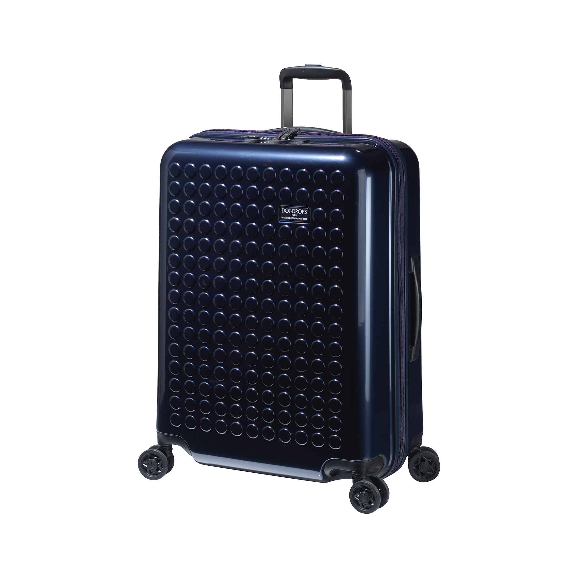 Chapter 2 Limited Medium Suitcase
