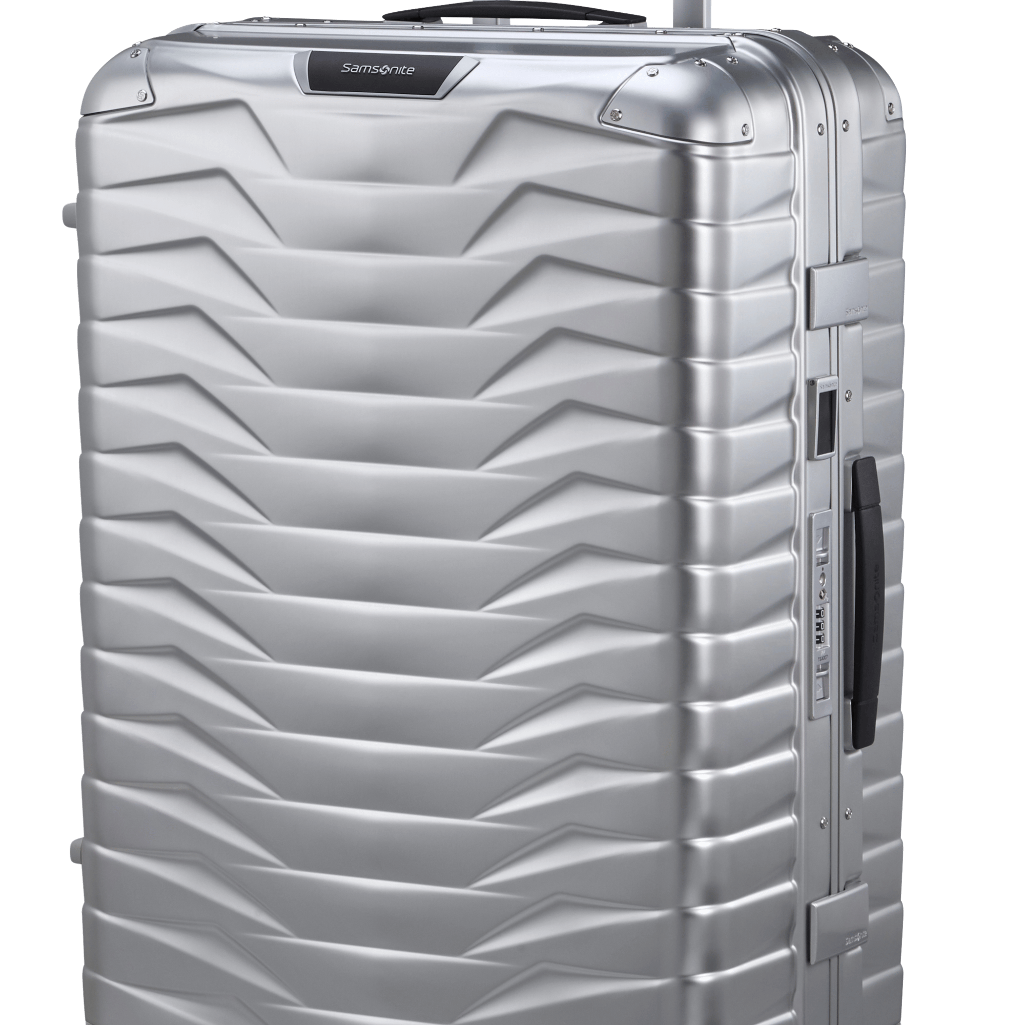 Samsonite Proxis ALU Spinner 69cm