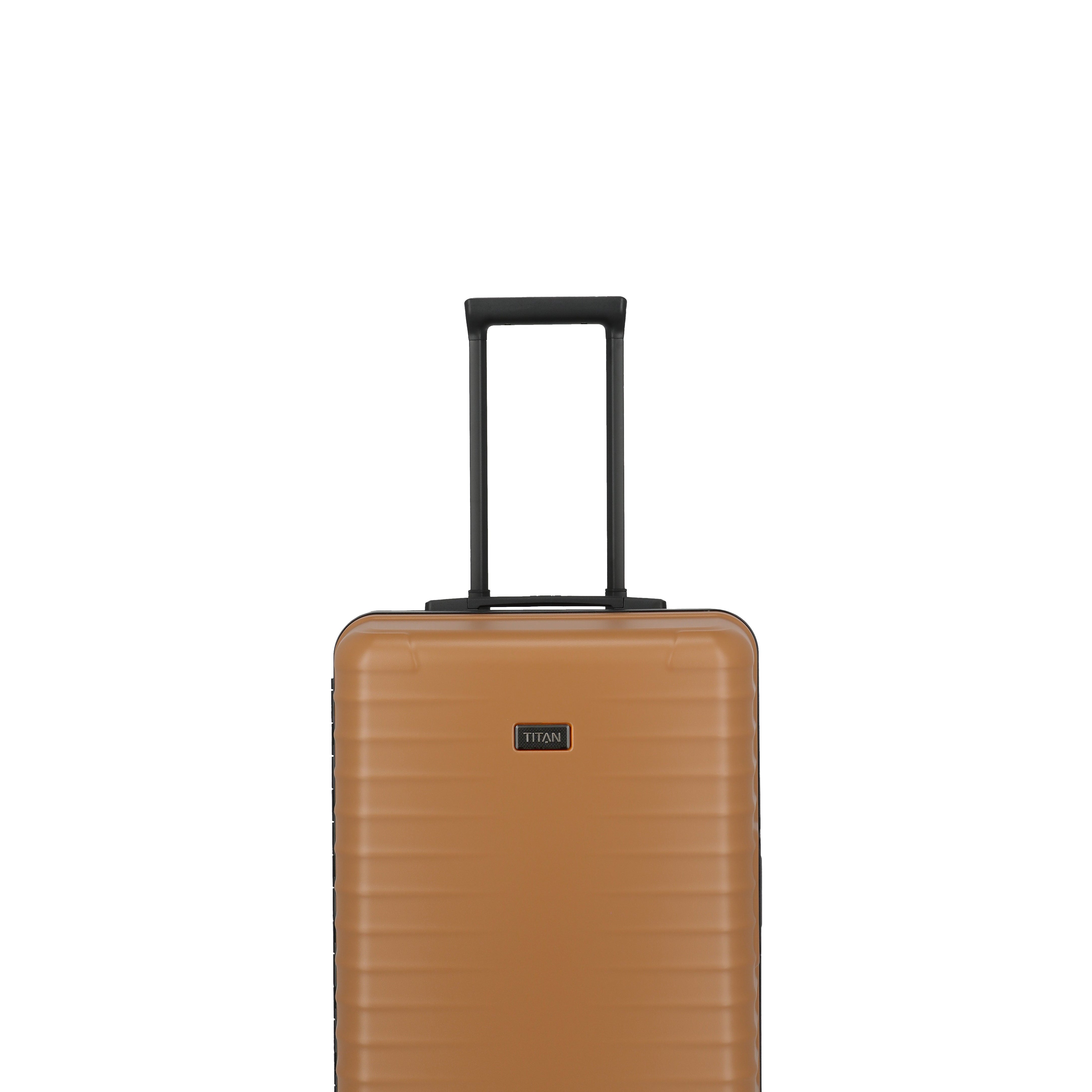 TITAN OVERSEAS S23