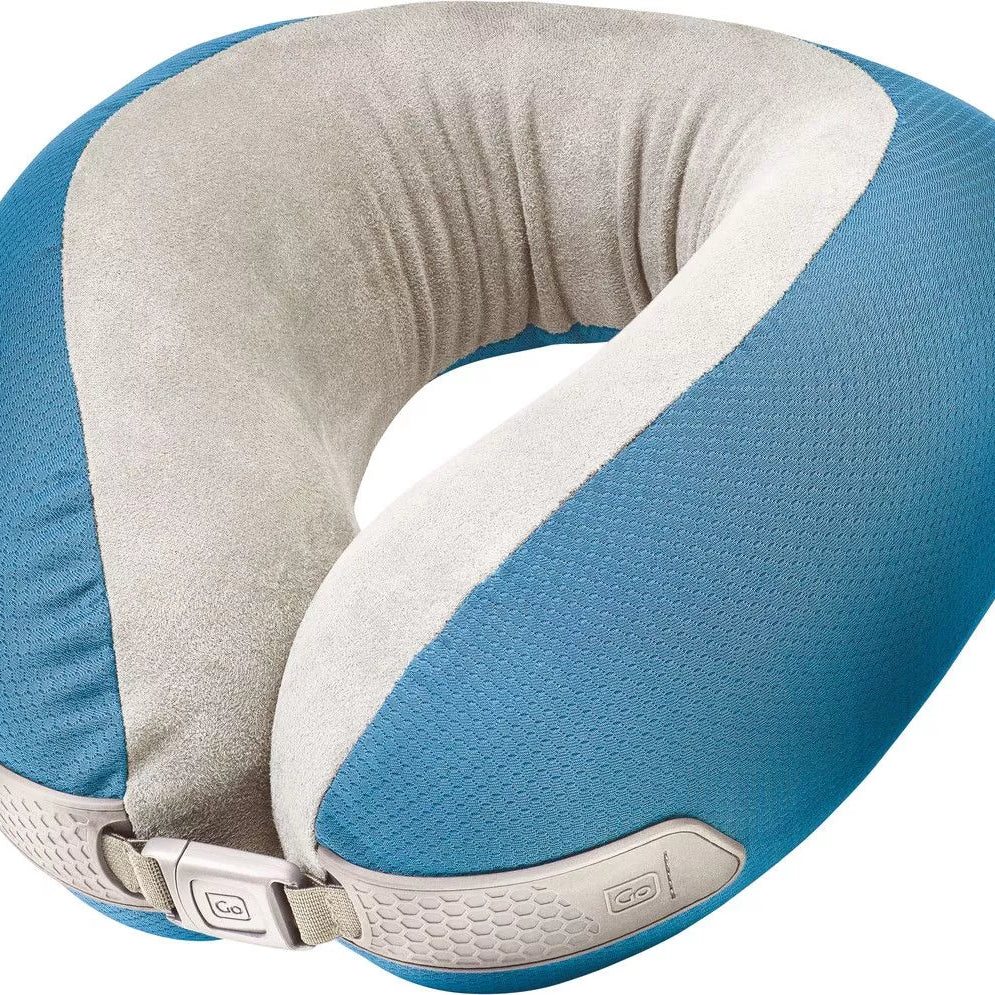 Go Travel The Memory Dreamer Pillow