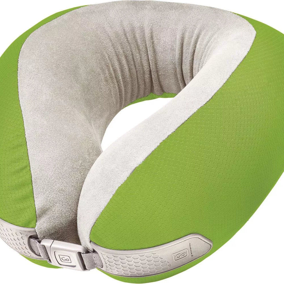 Go Travel The Memory Dreamer Pillow