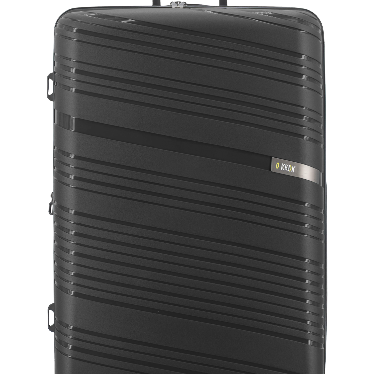 Revolution KKDK Check-in L Suitcase