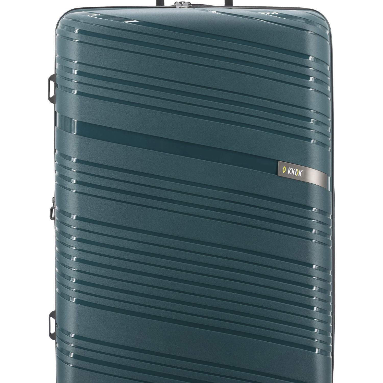 Revolution KKDK Check-in L Suitcase