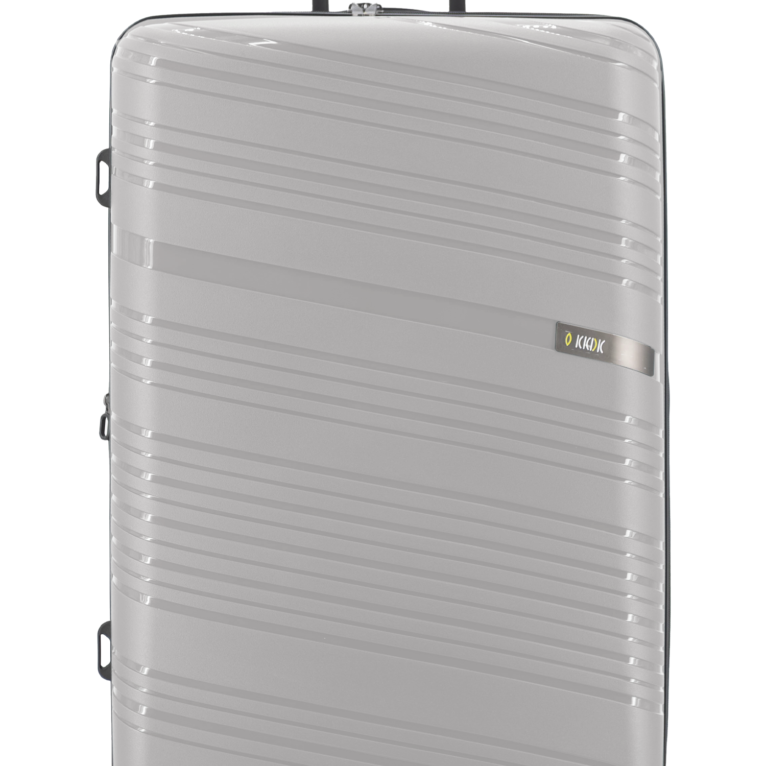 Revolution KKDK Check-in L Suitcase