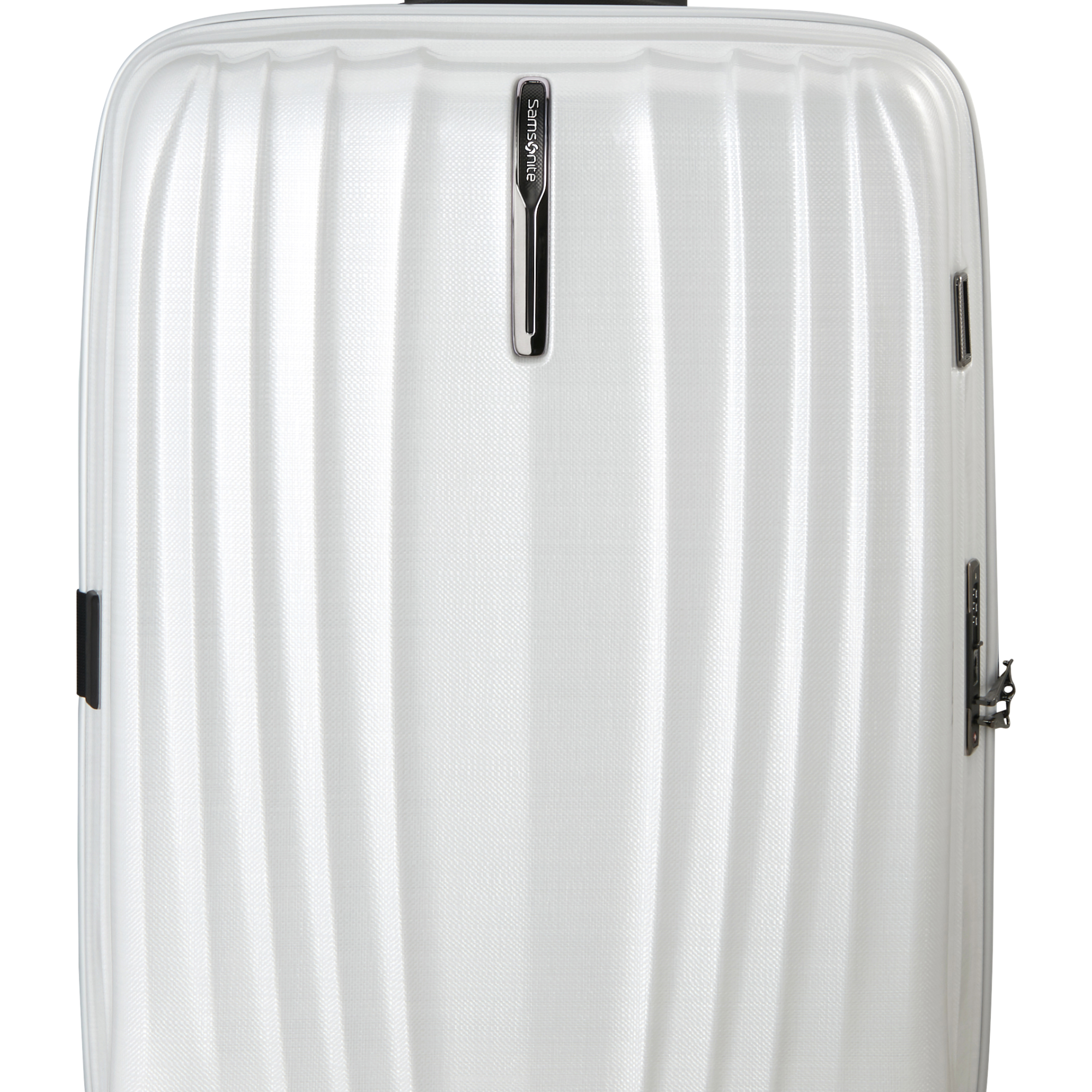 Samsonite Nexis Ekspanderbar kuffert med 4 hjul 70cm