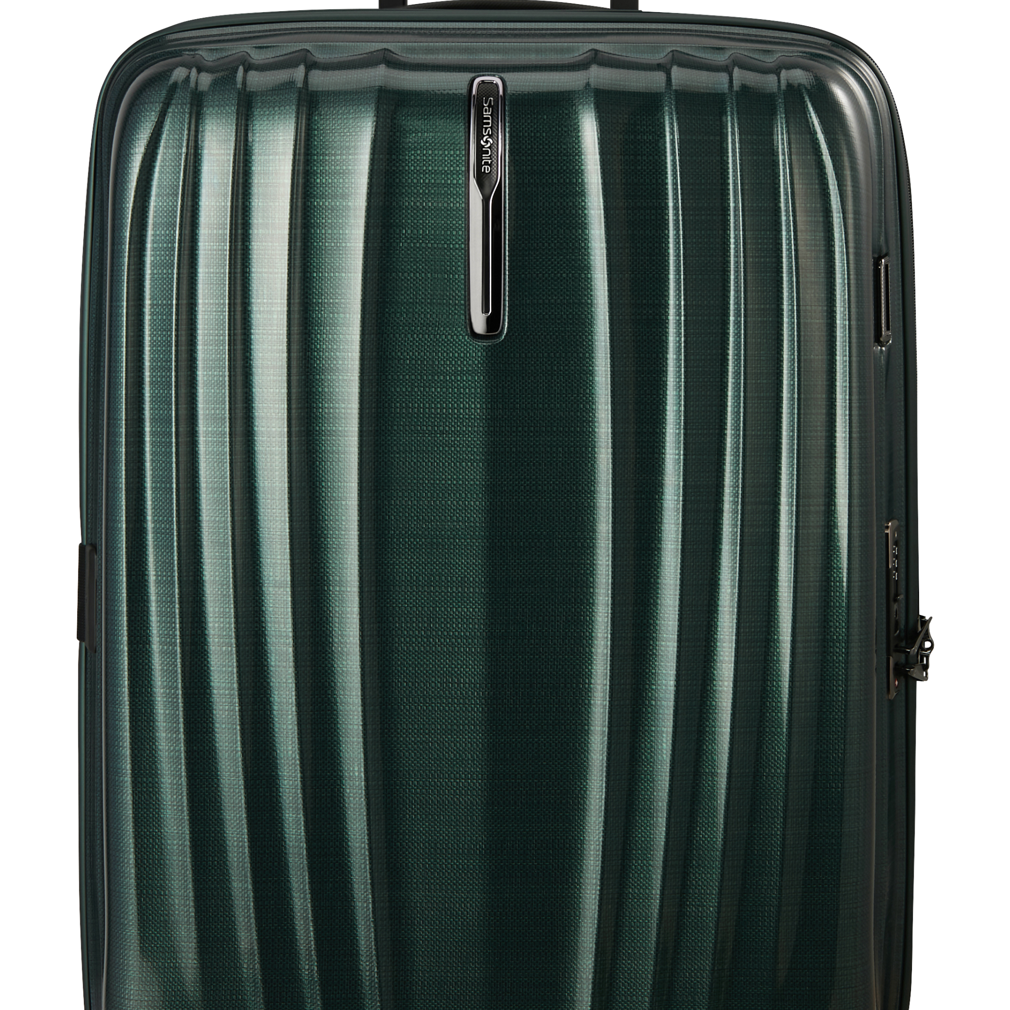 Samsonite Nexis Ekspanderbar kuffert med 4 hjul 70cm